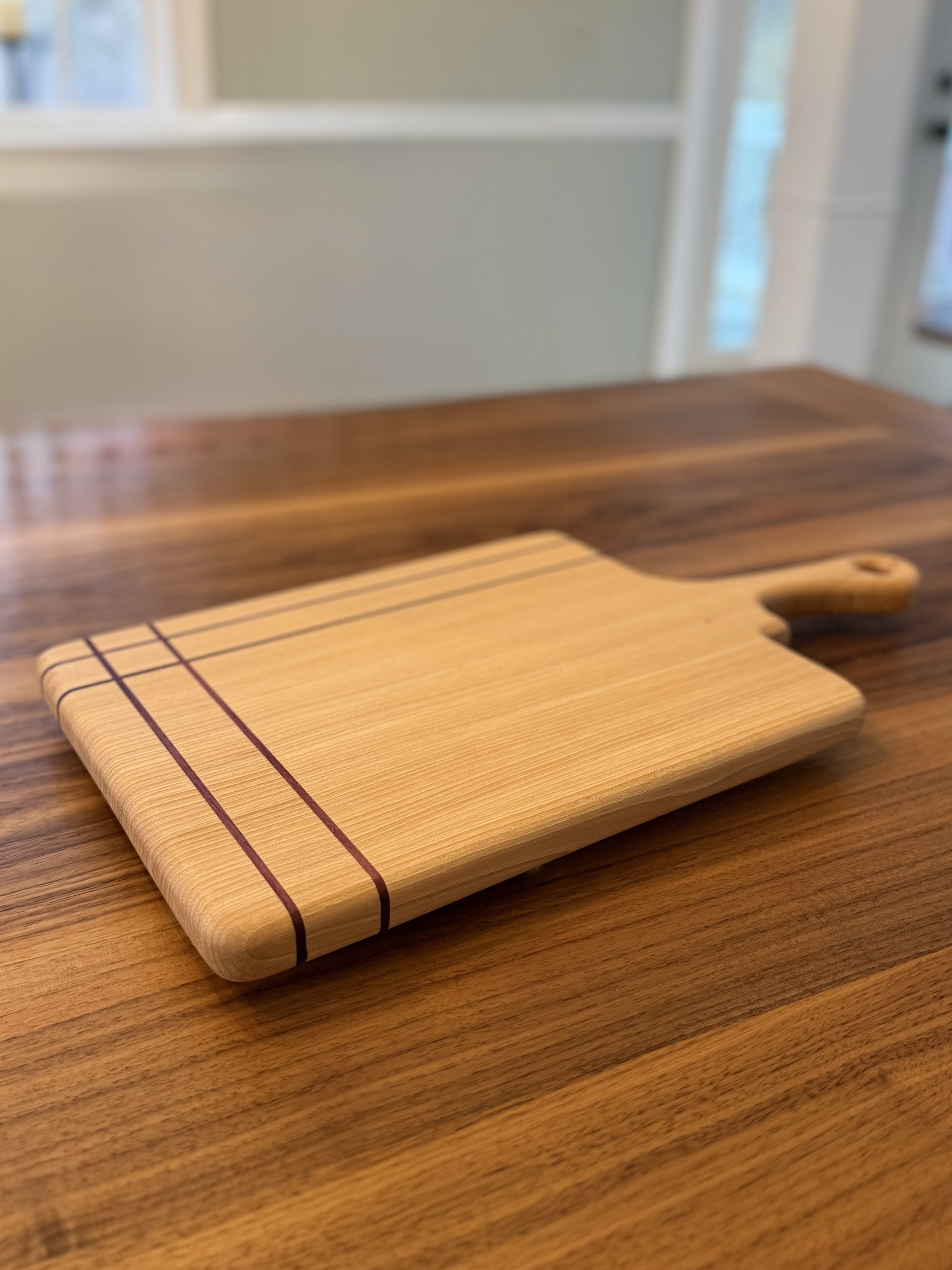 Wooden Cutting Board
