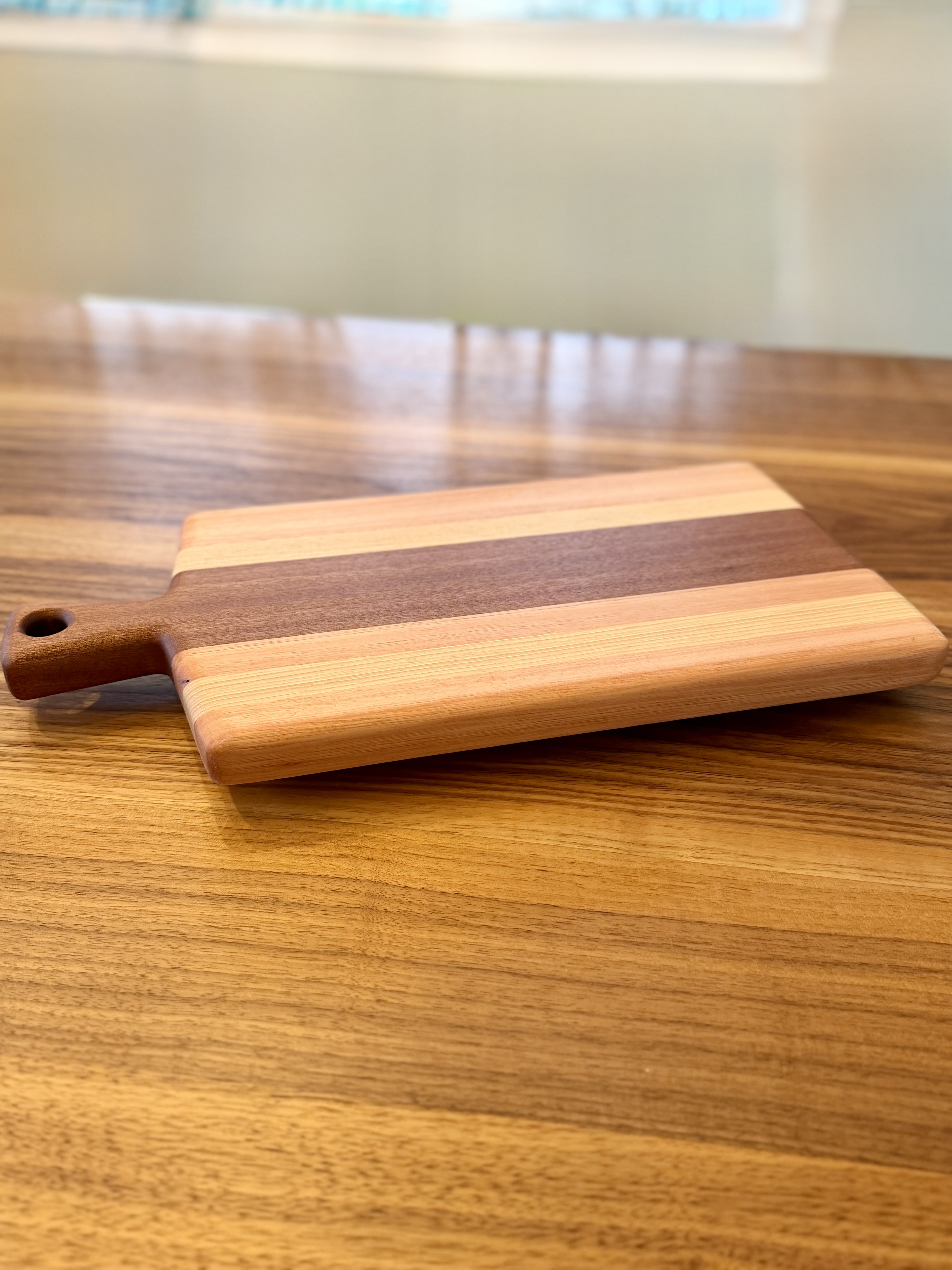 Wooden Cutting Board