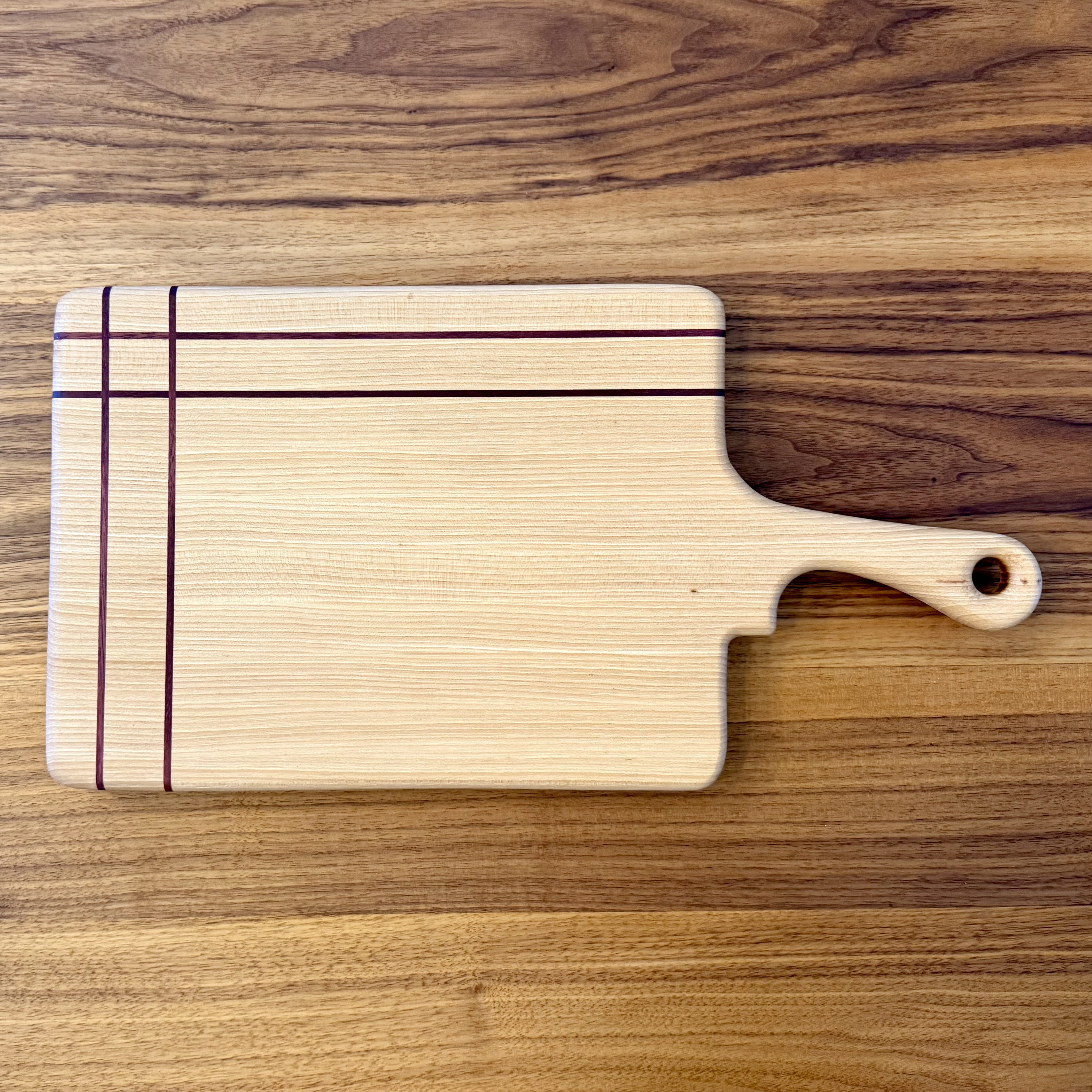 Wooden Cutting Board