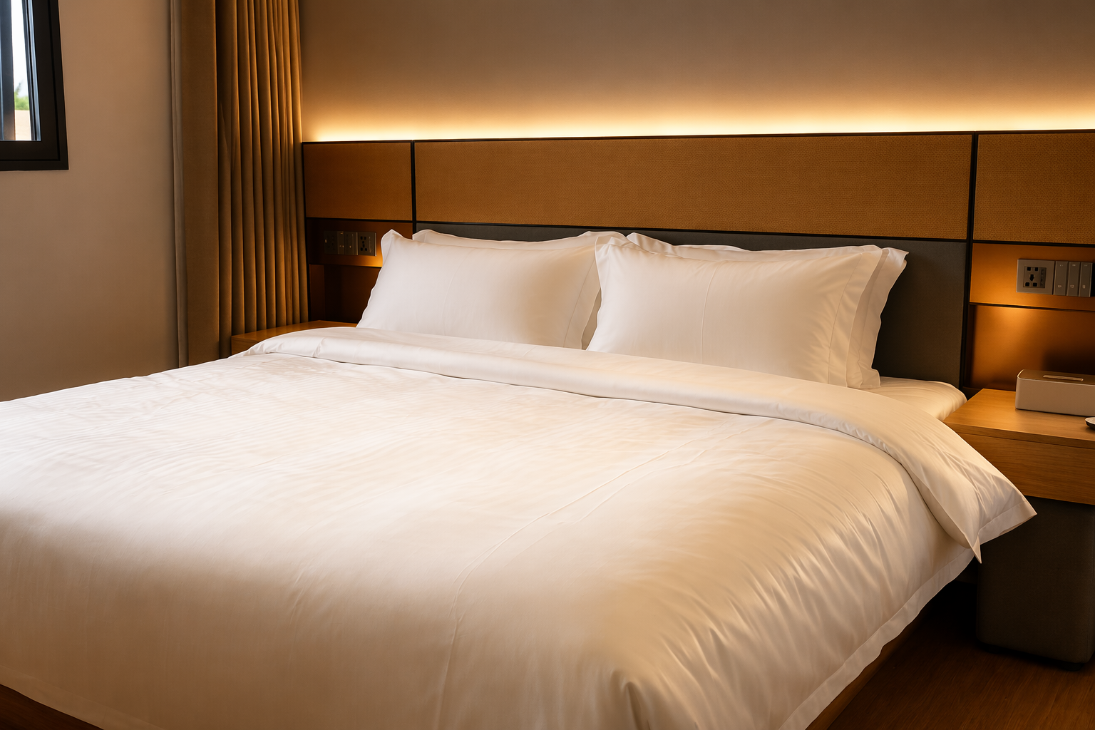 Chambre simple