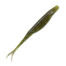green pumpkin fluke