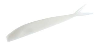 Ghost fluke