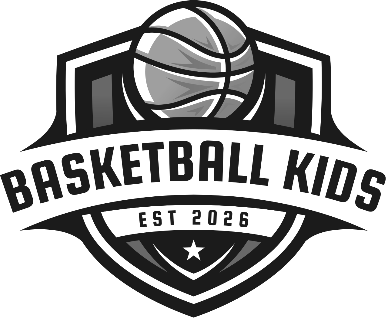🏀 13 DAYS PACKAGE🏀 Ages 5-7 | From 10:00 AM - 2:00PM ⏰