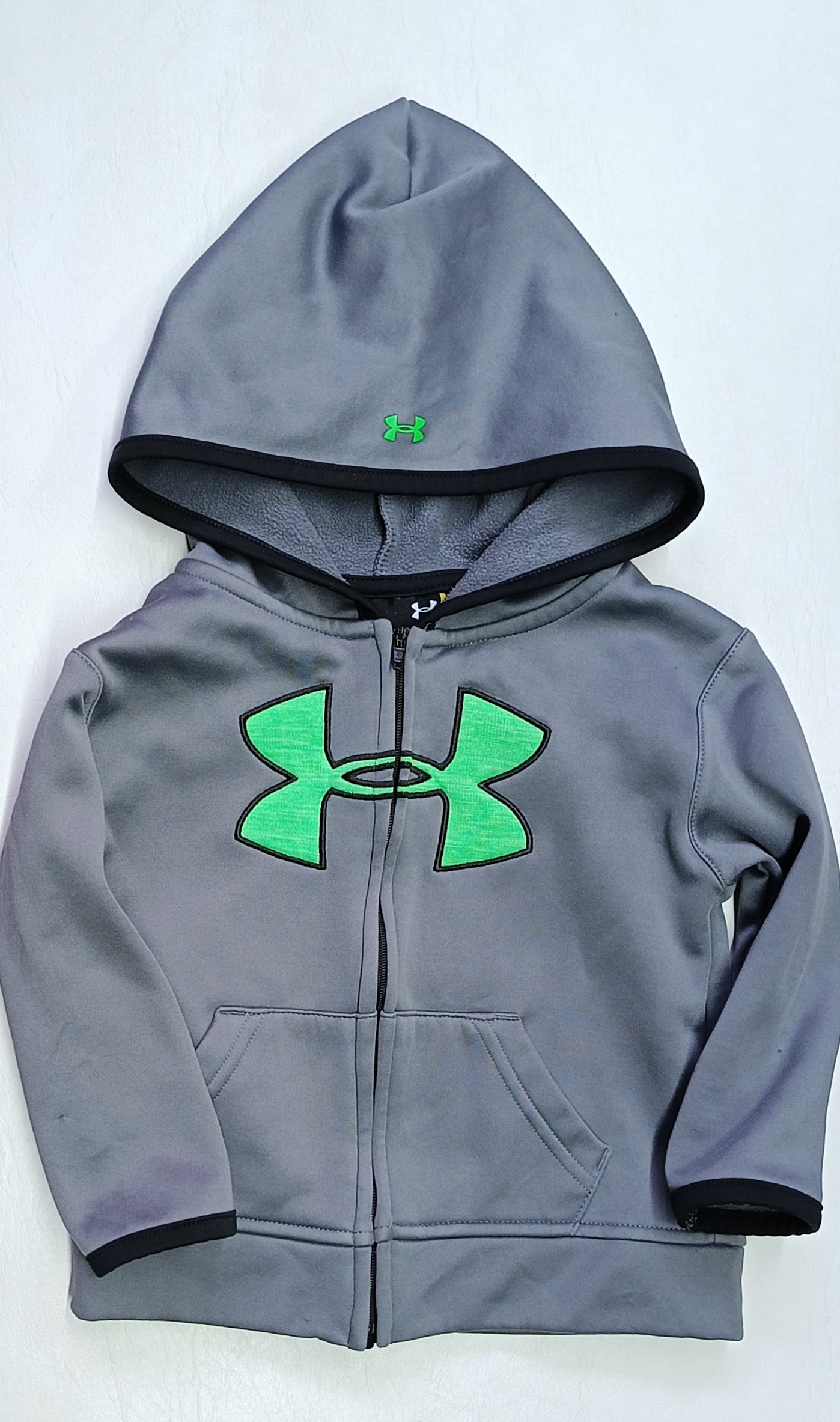 Buzo con Capucha Under Armour Infantil
