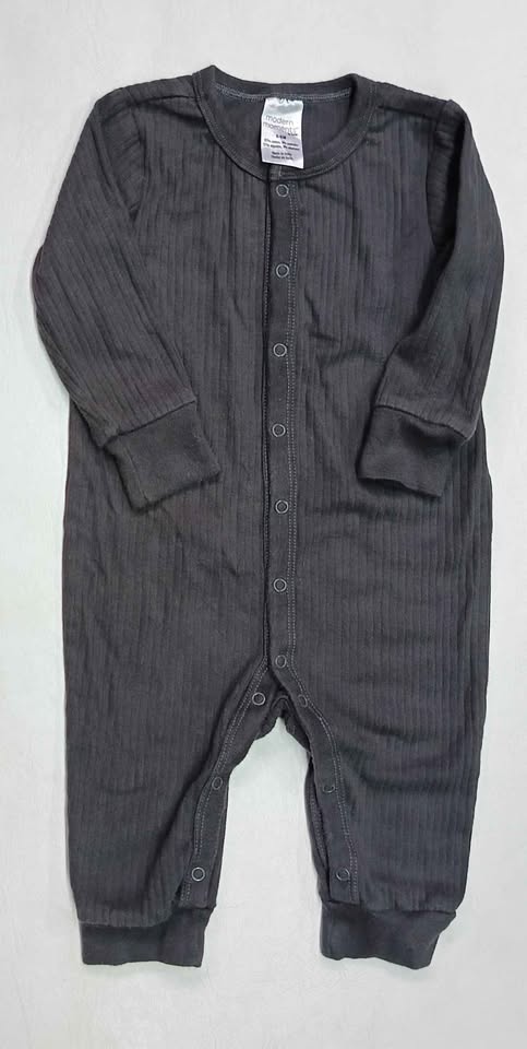 Pijama Enterizo de Bebé