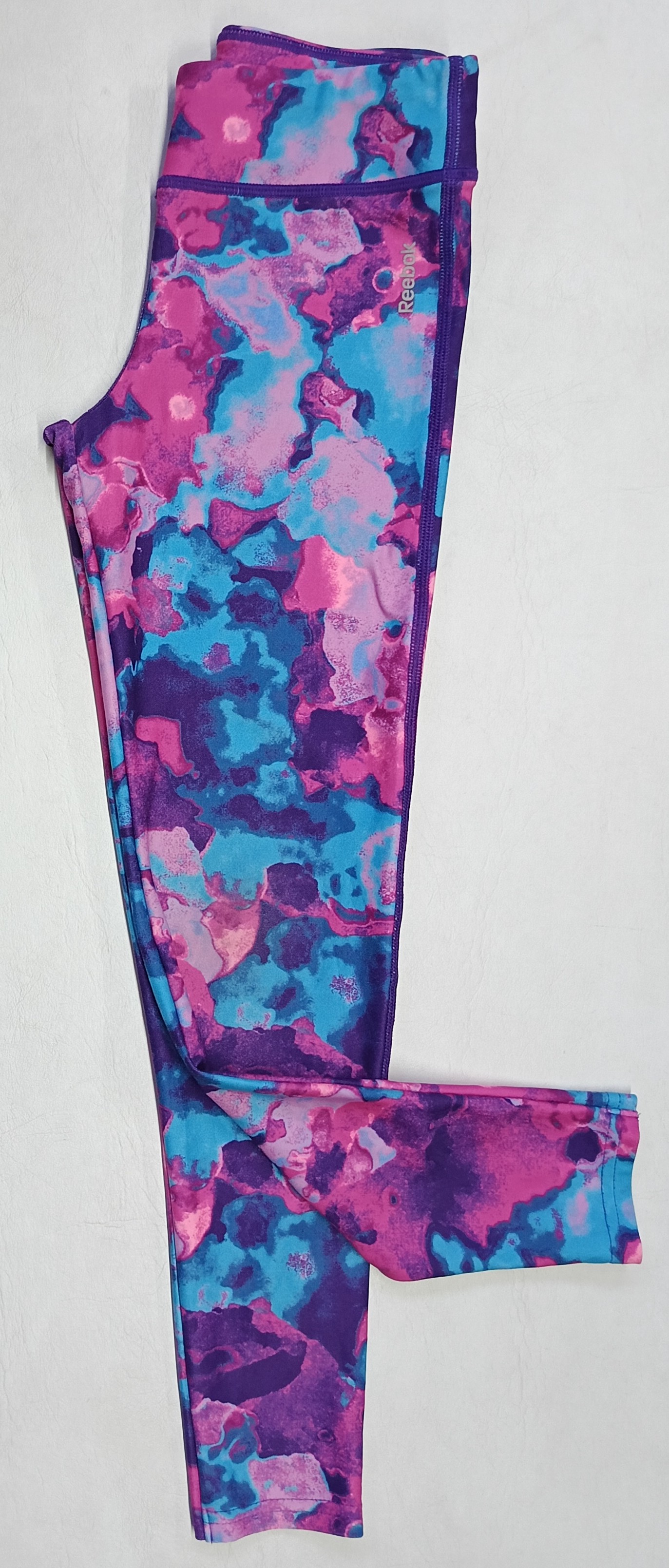 Calza Deportiva Mujer Estampada
