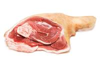 Fresh Pork Shoulder (Or Leg )