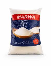 Marwa Crystal Sugar 1Kg