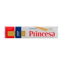 Princesa Spaghetti