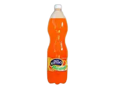 Tu Kola Orange Soft Drink 1.5L
