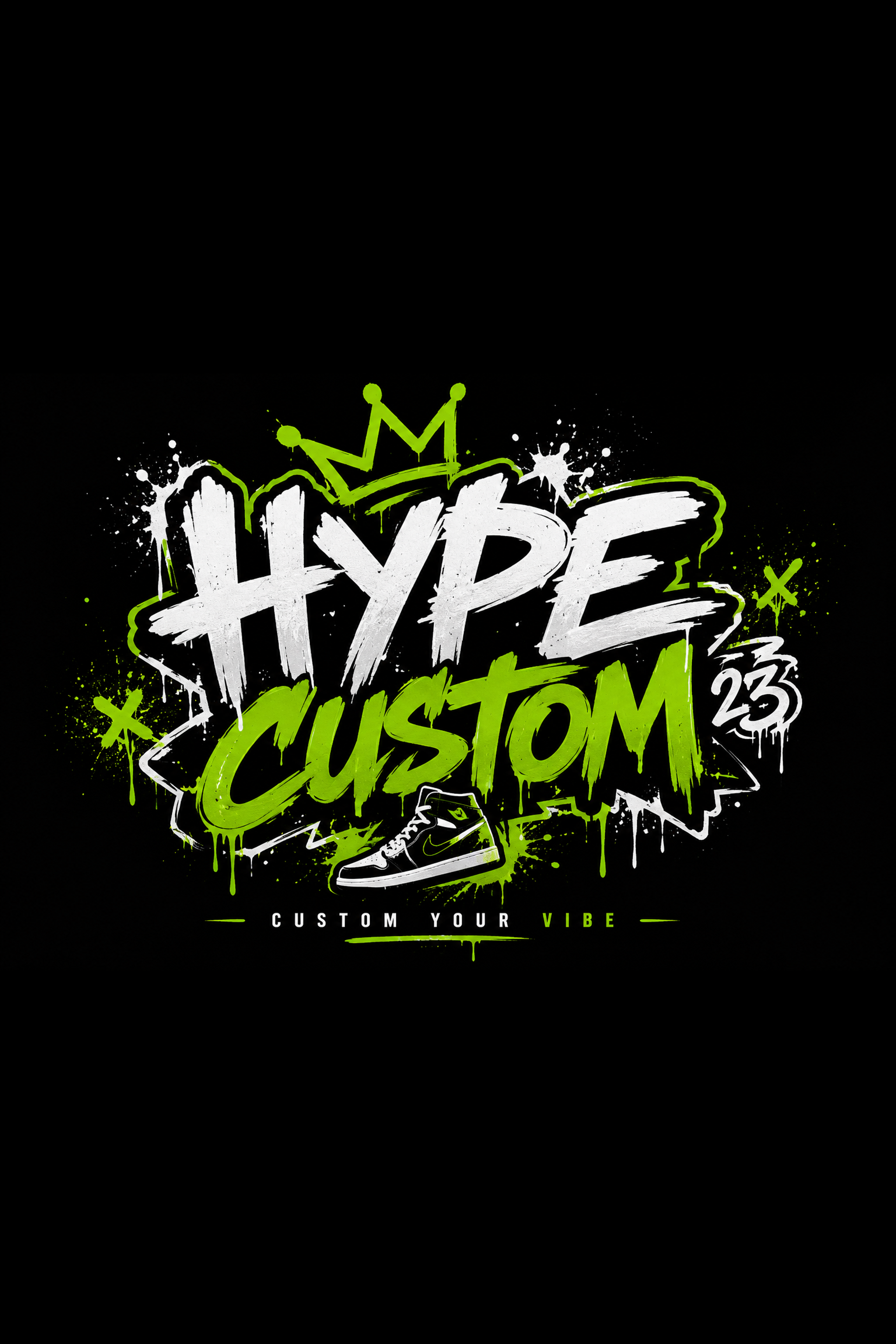 Hypecustom Classic Unisex t-shirt