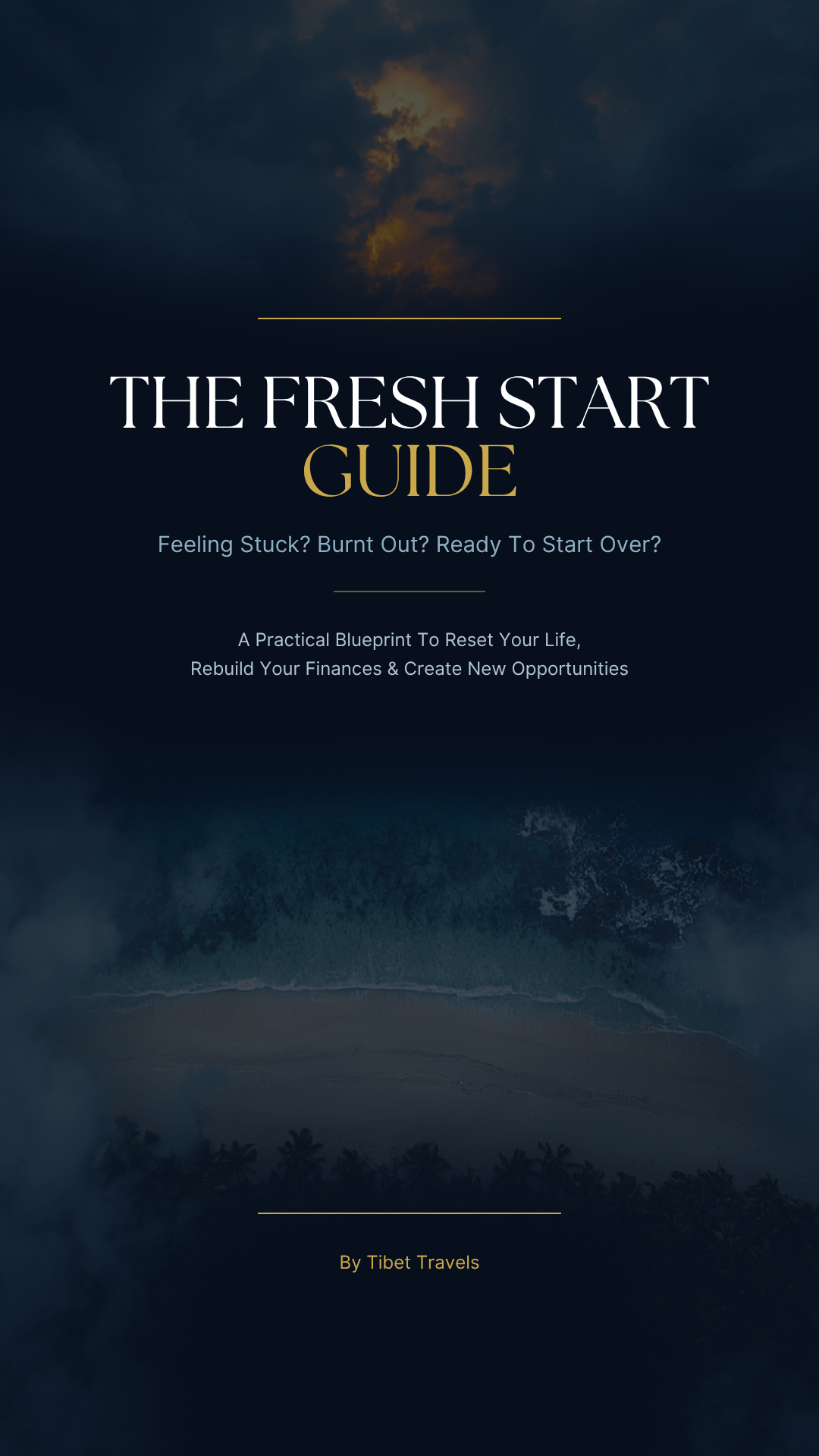 The Fresh Start Guide