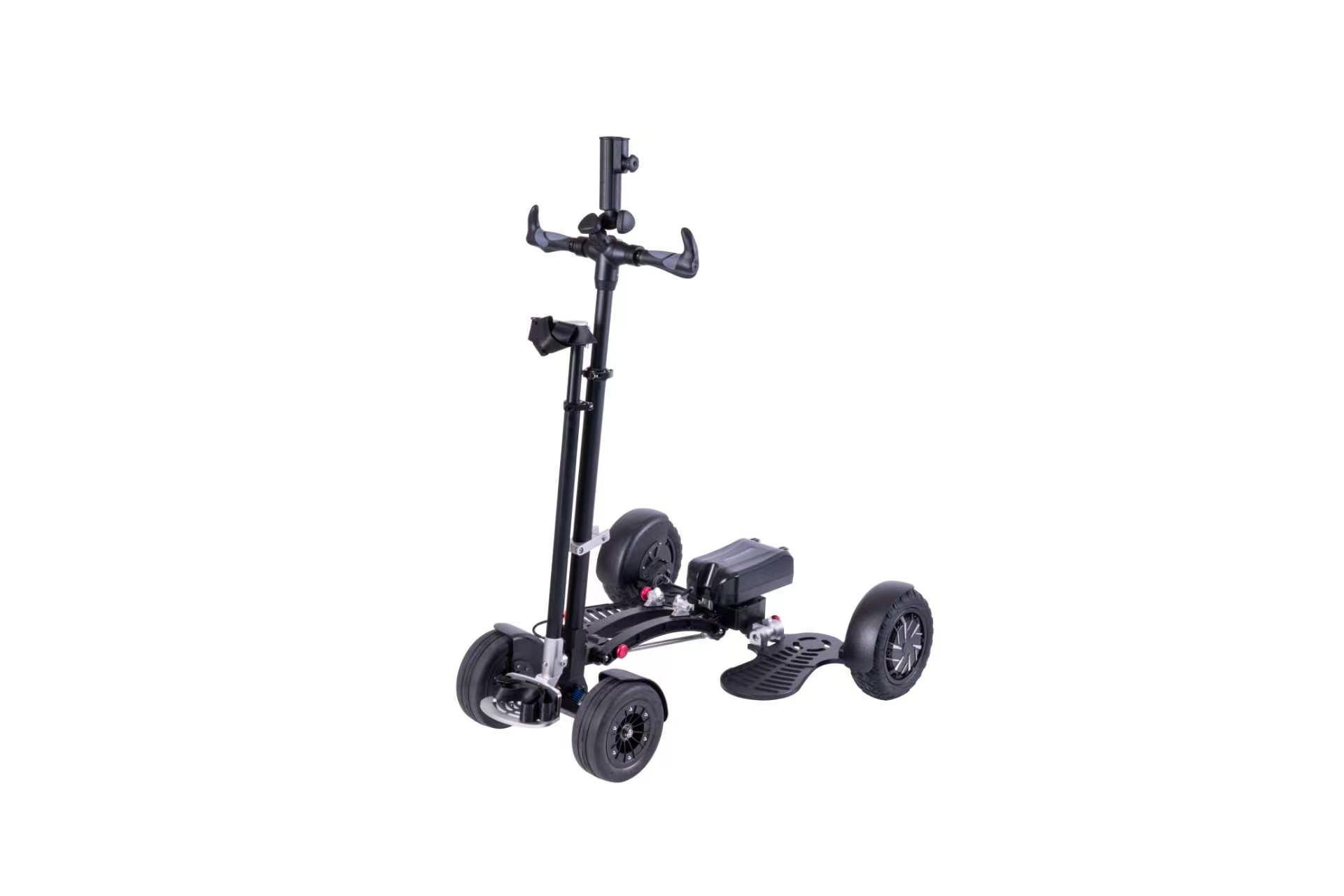 2-in-1 Golf Cart