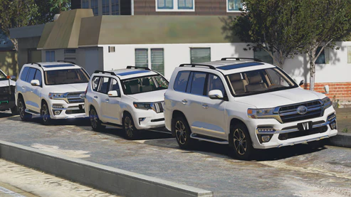GTA 5 Game With All Mods Cars & House