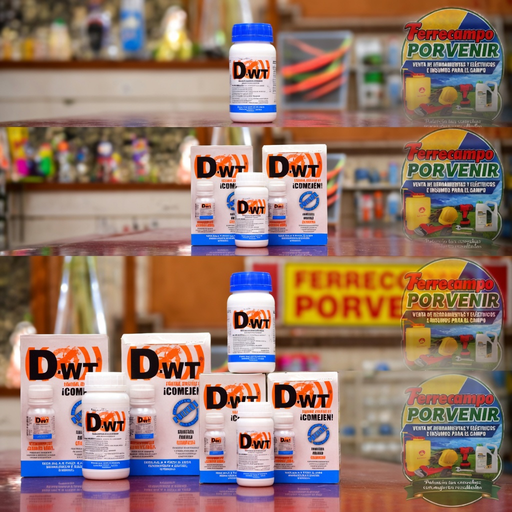 INMUNIZANTE D-WT