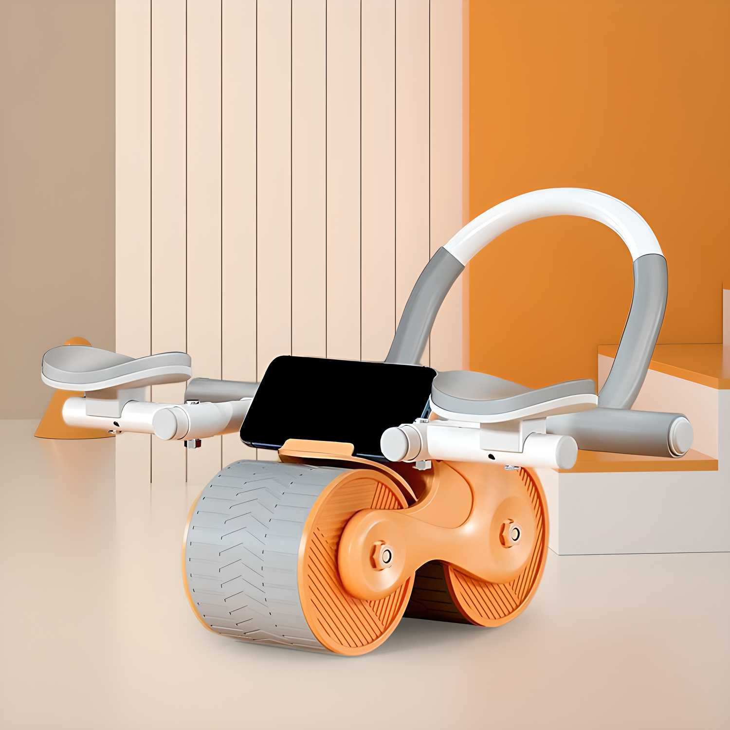Smart Ab Roller