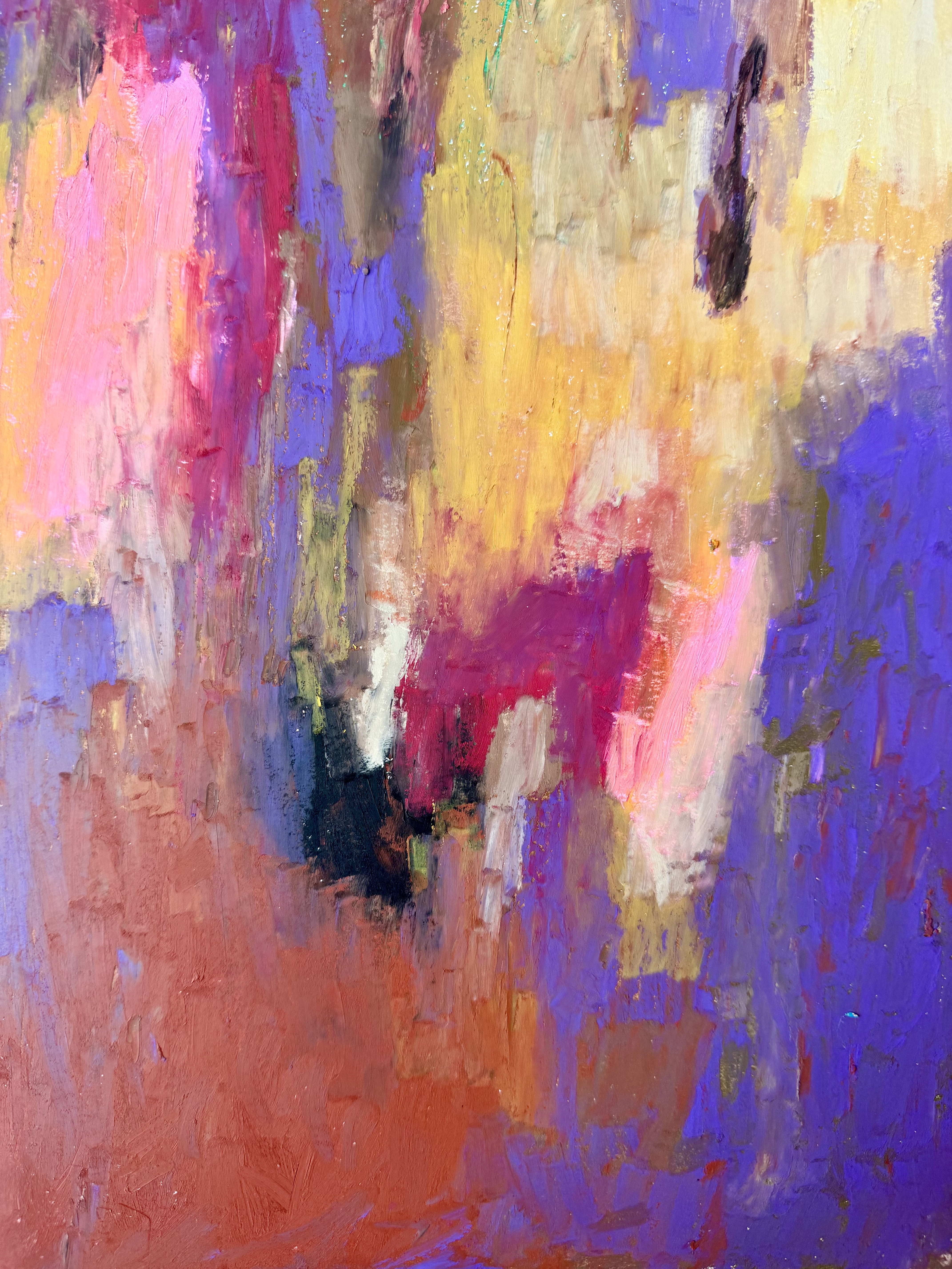 Studio Sketch XVI