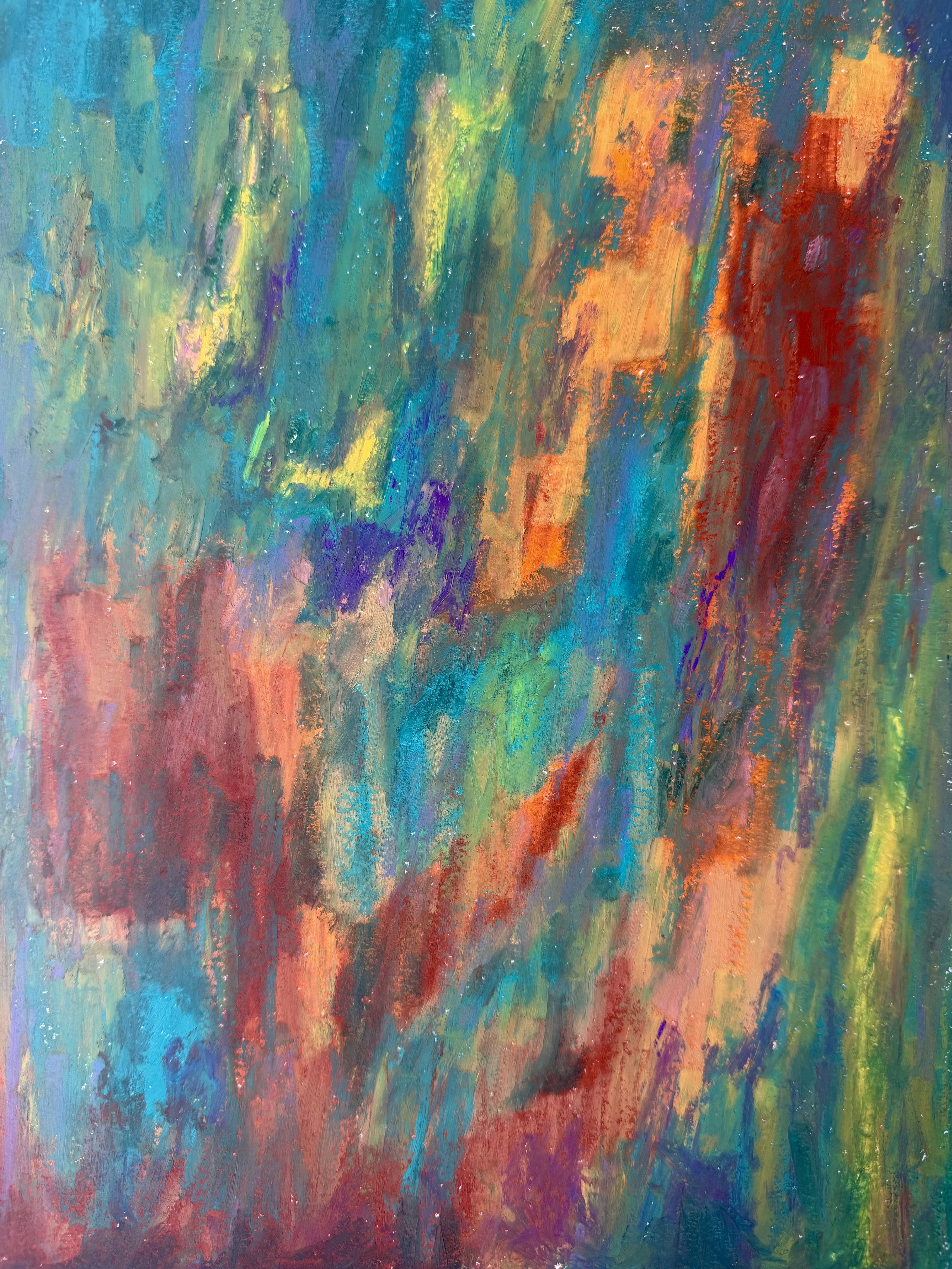 Studio Sketch XXII