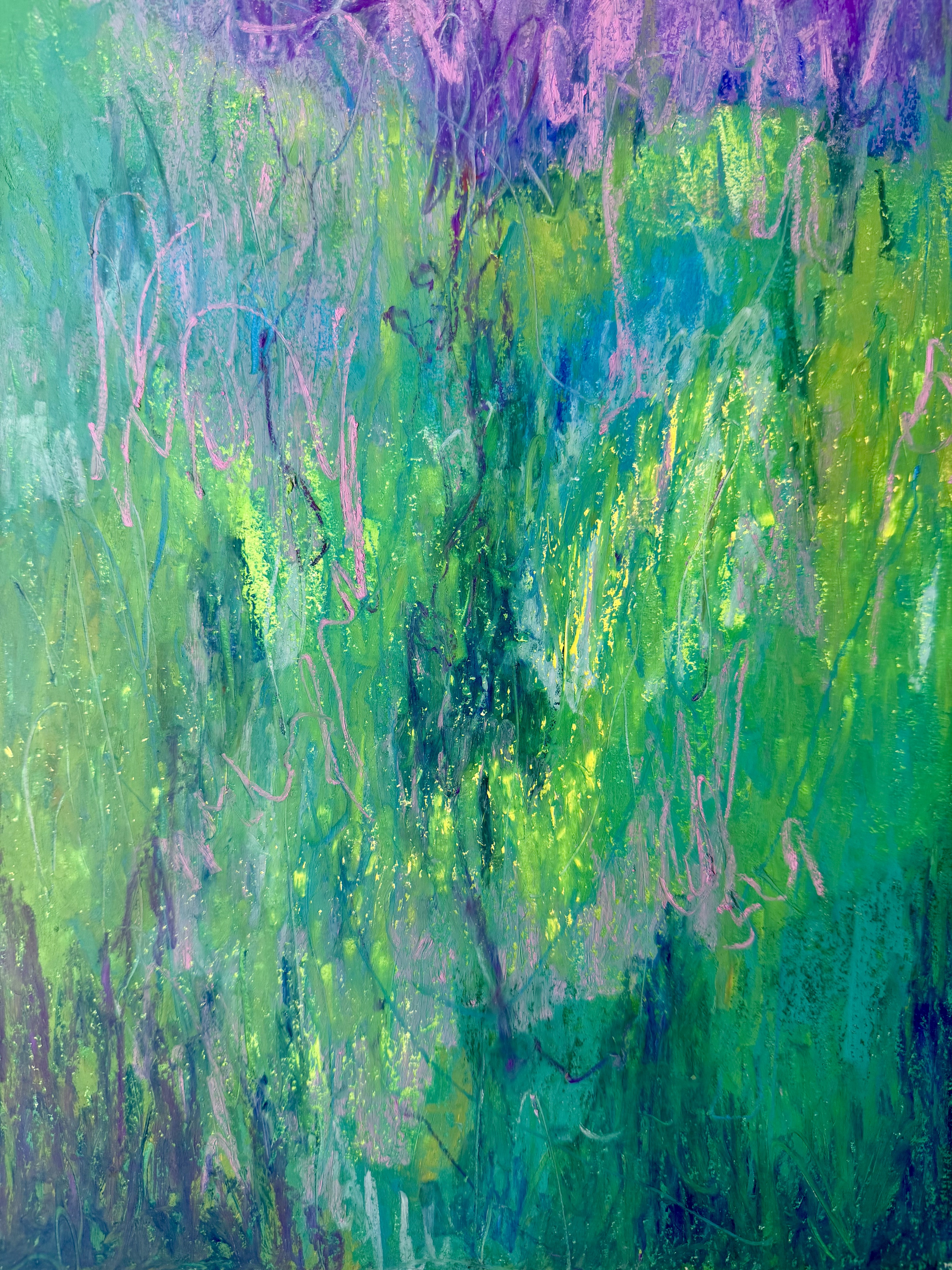 Studio Sketch XX