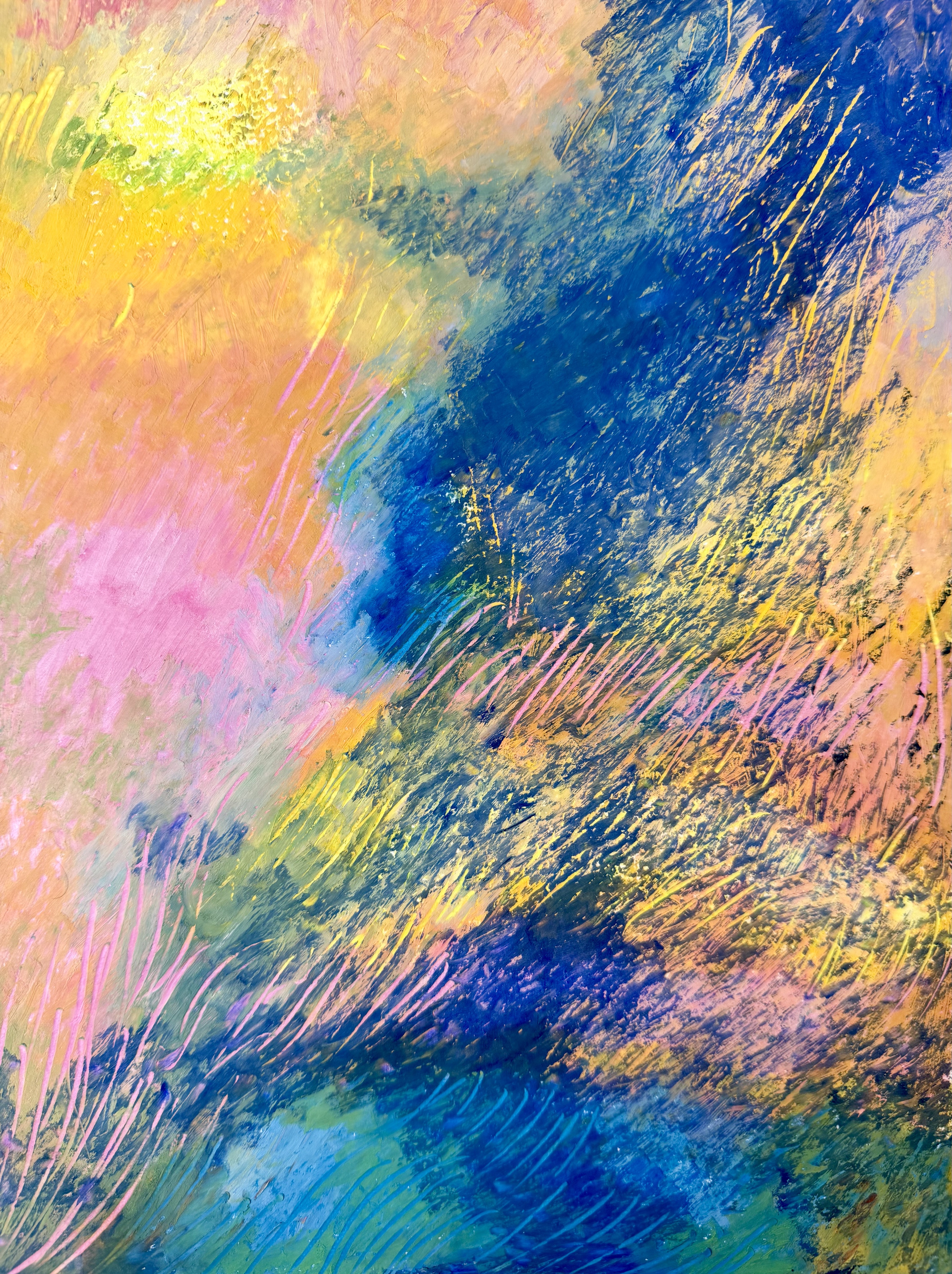 Studio Sketch II