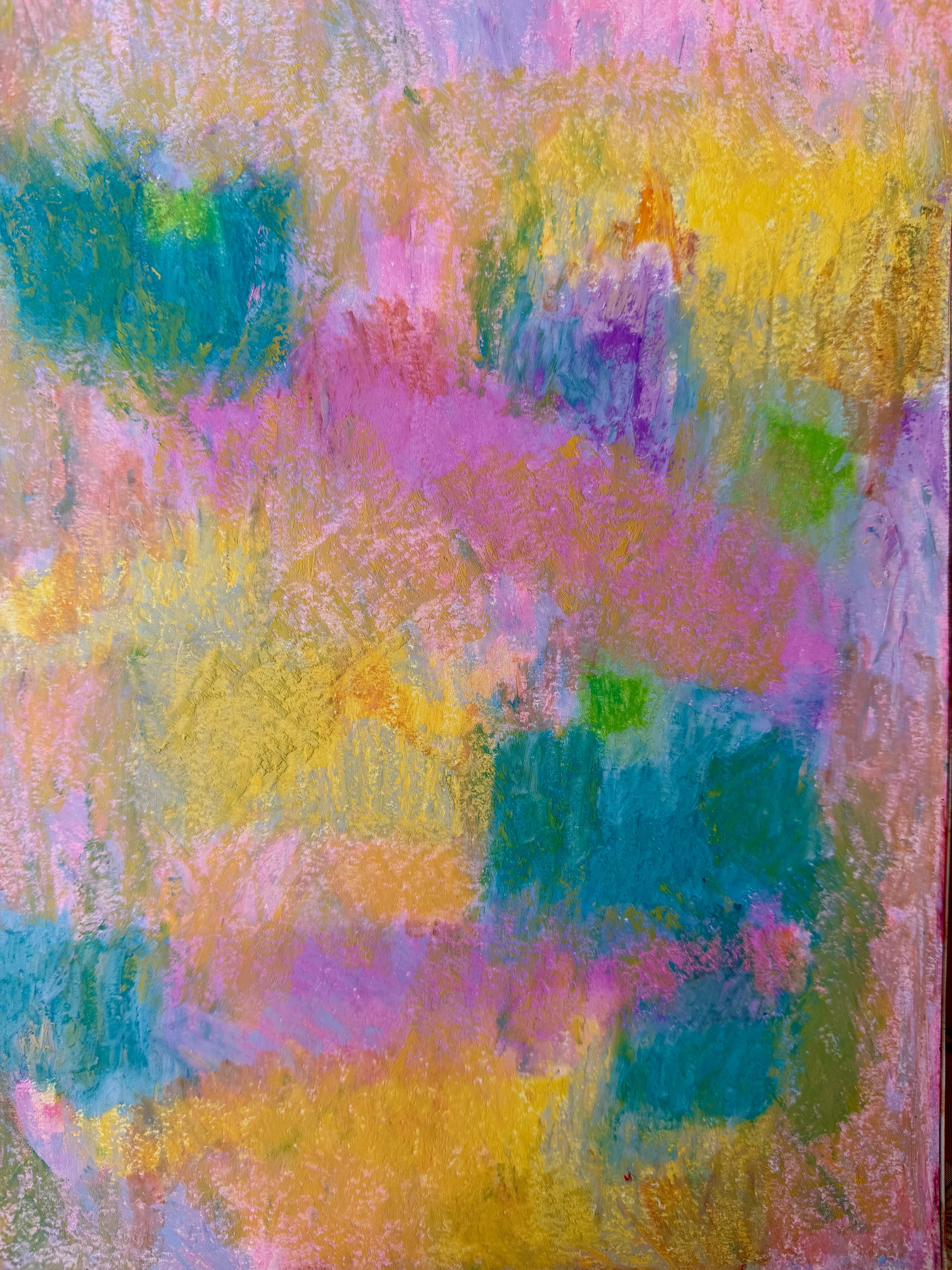 Studio Sketch VI