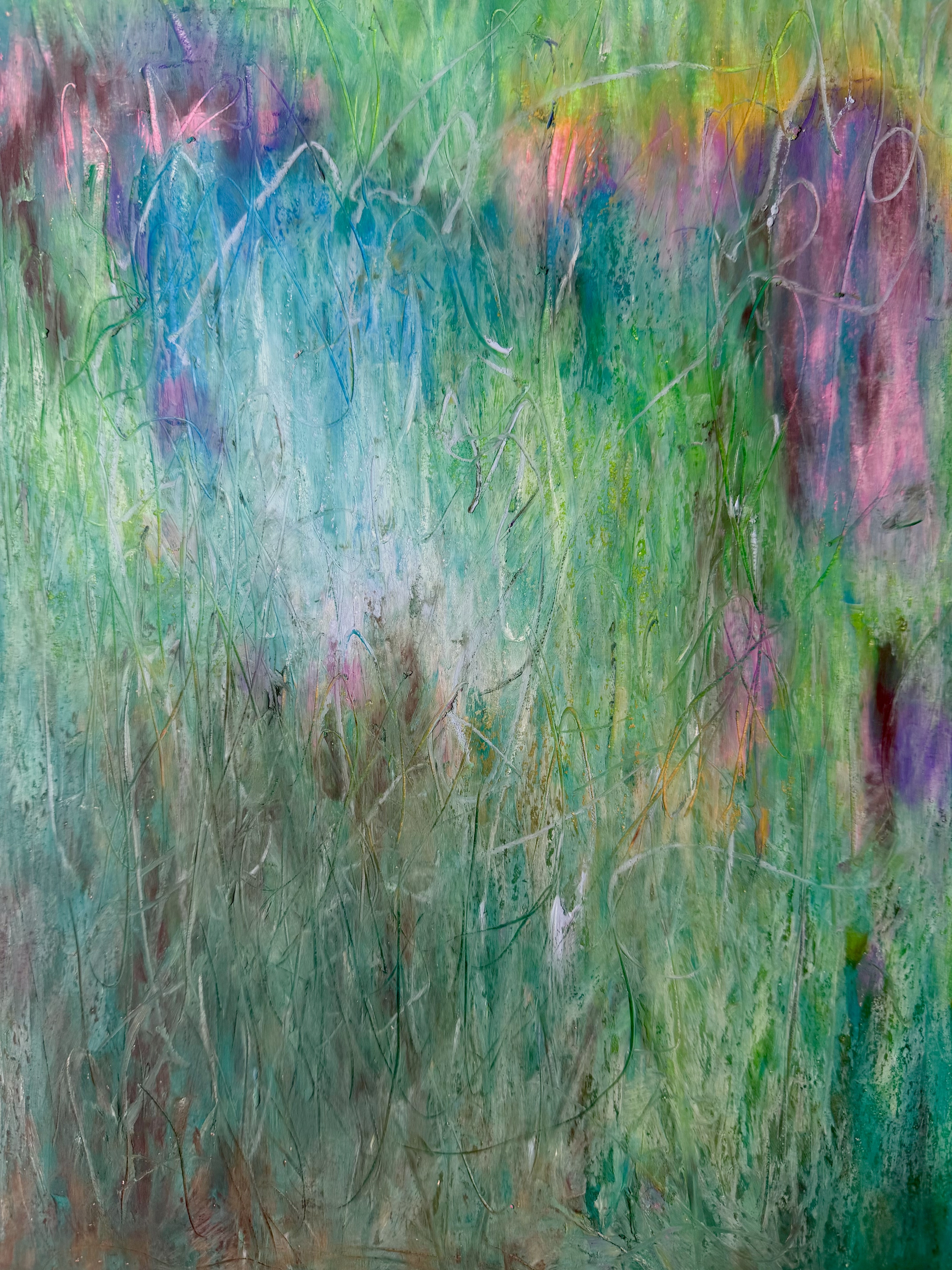 Studio Sketch V
