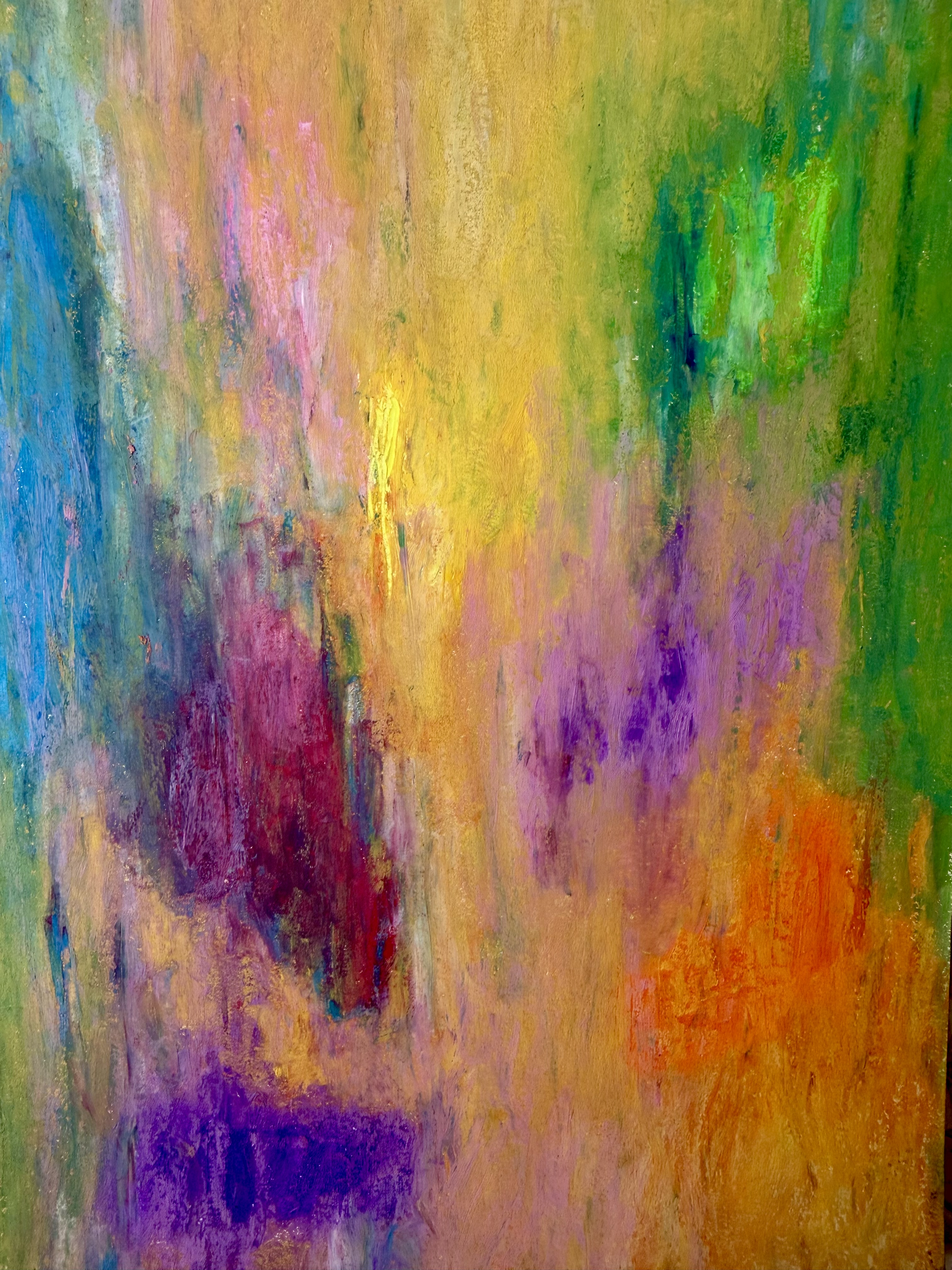 Studio Sketch XV