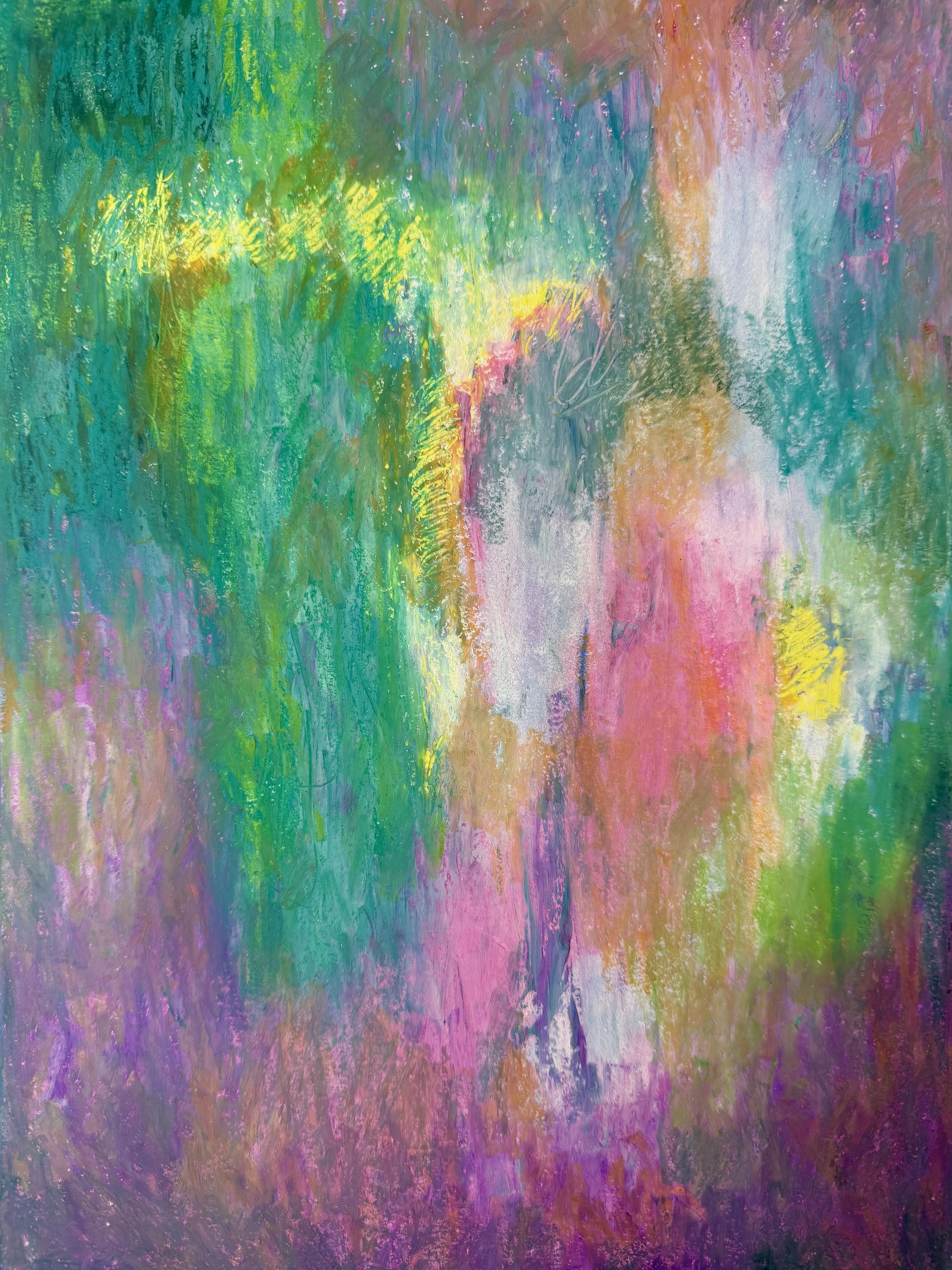 Studio Sketch VII