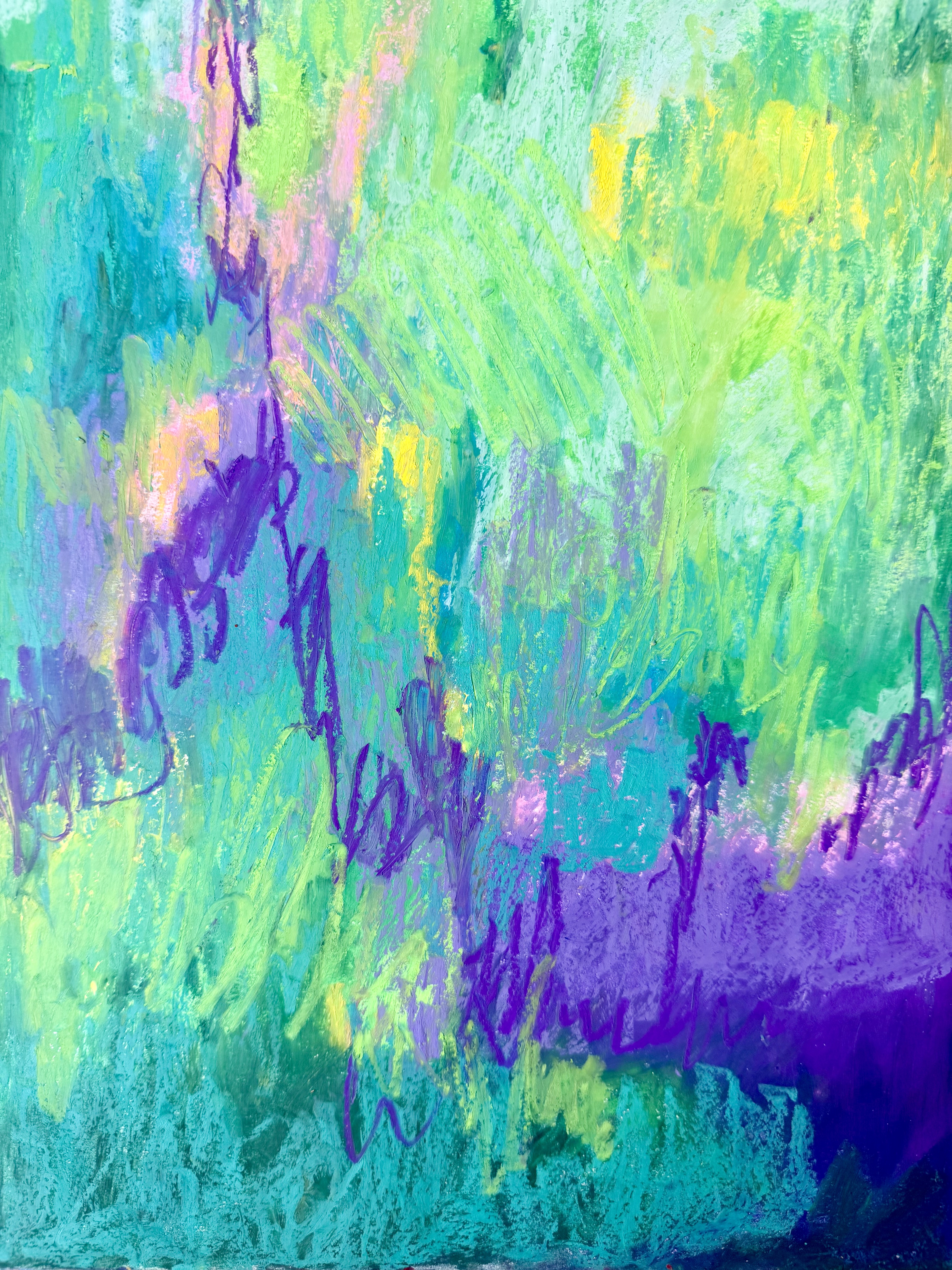 Studio Sketch IX