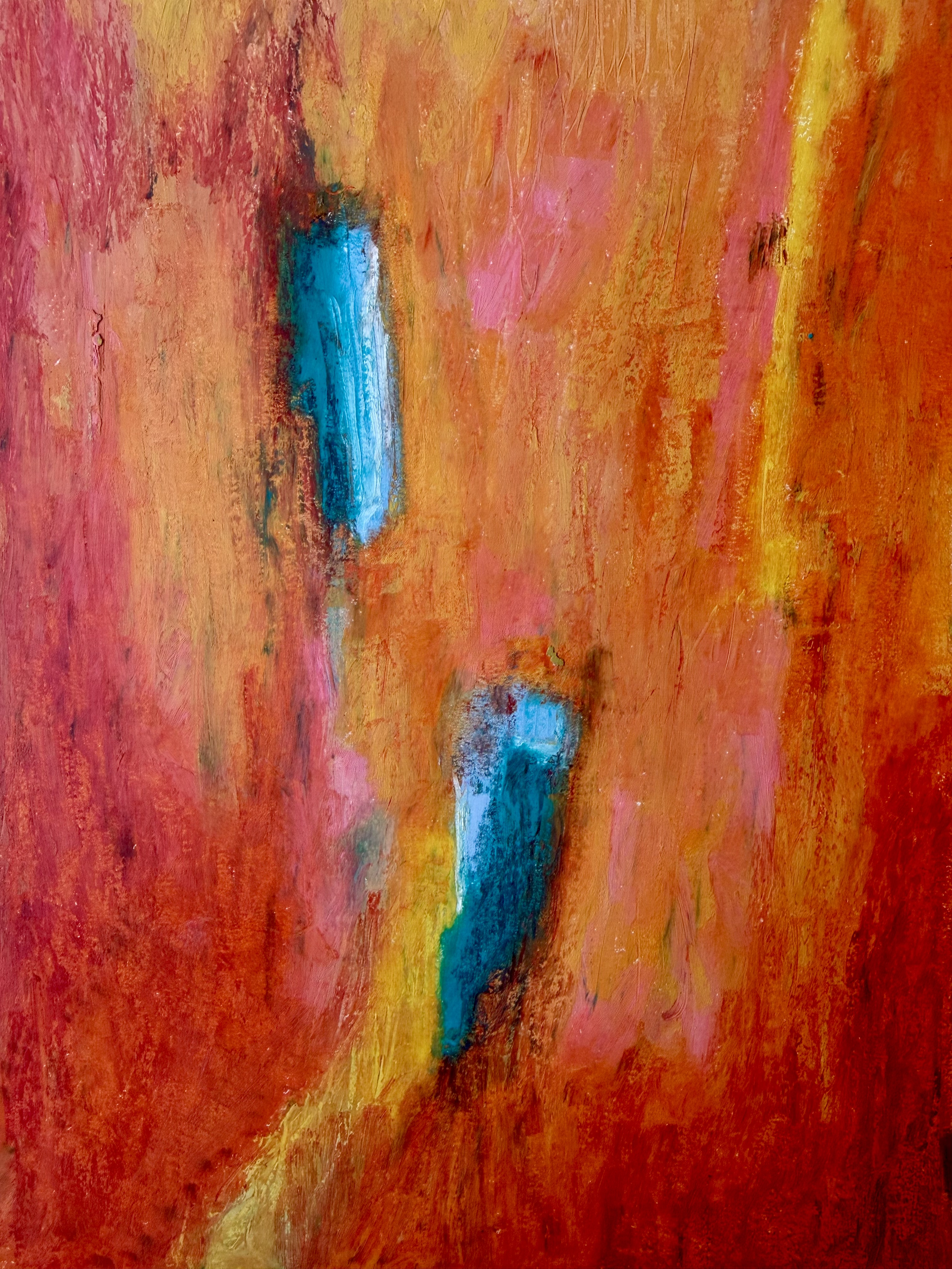 Studio Sketch XVIII