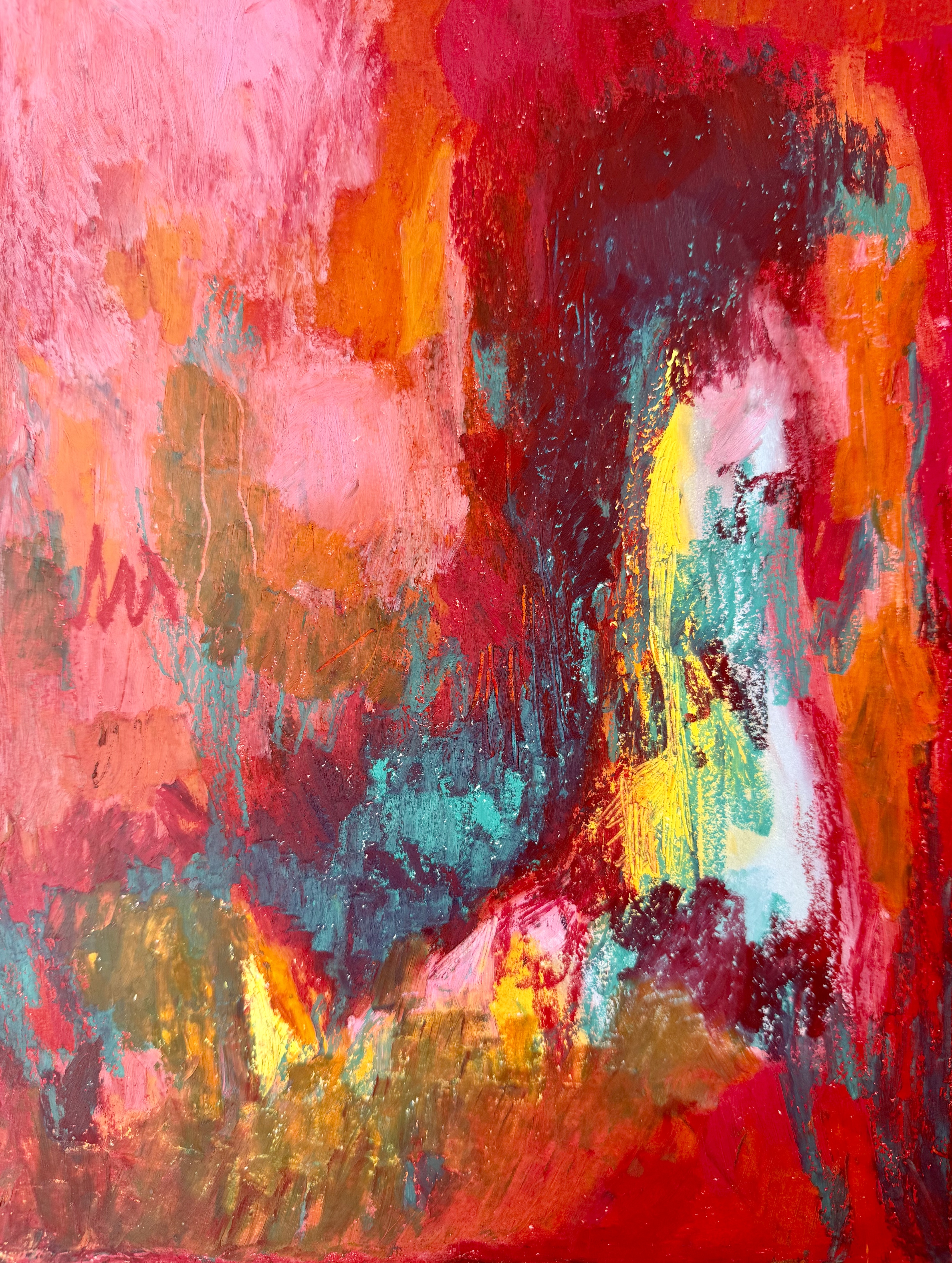 Studio Sketch XVII
