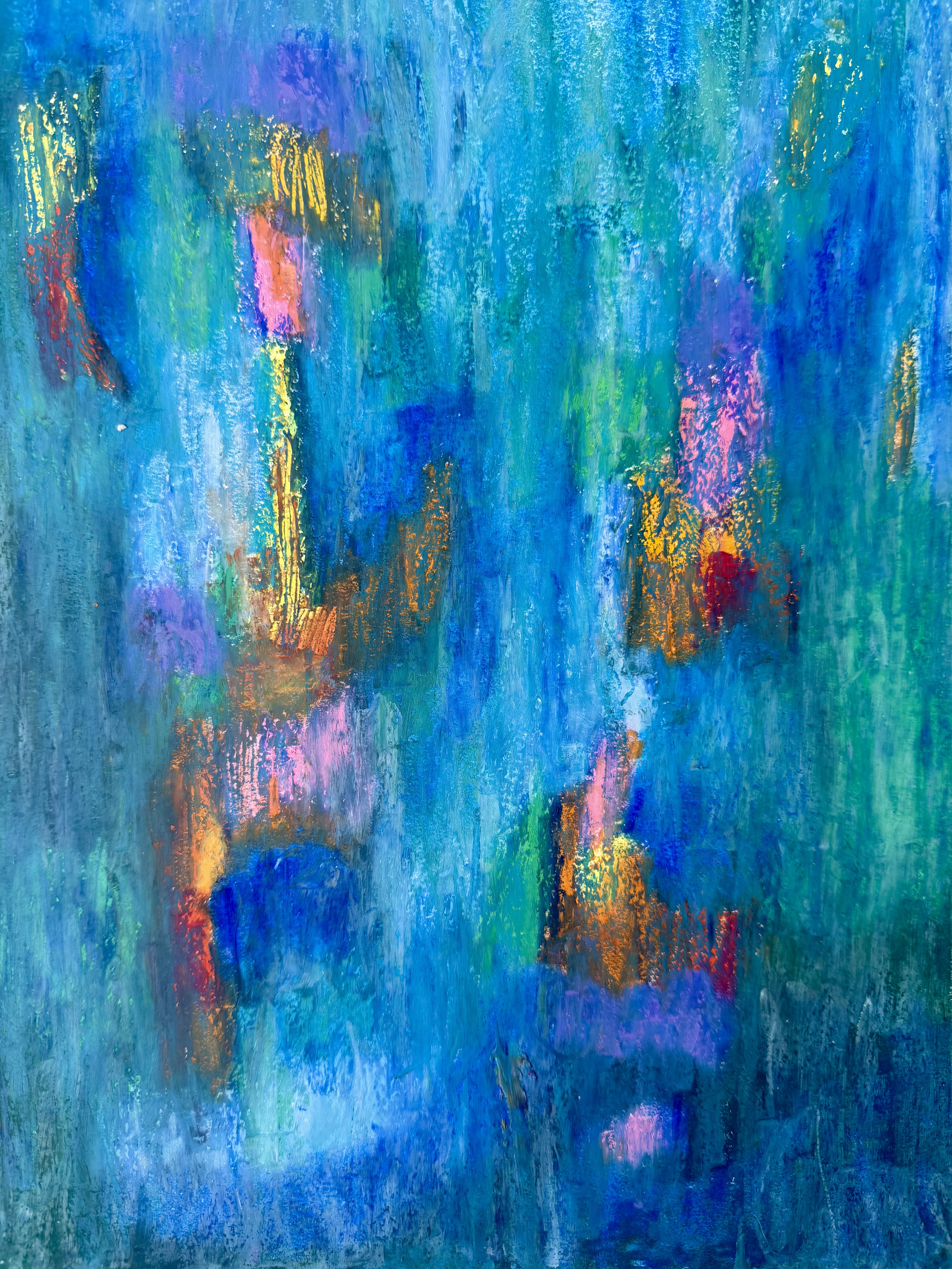 Studio Sketch XIX