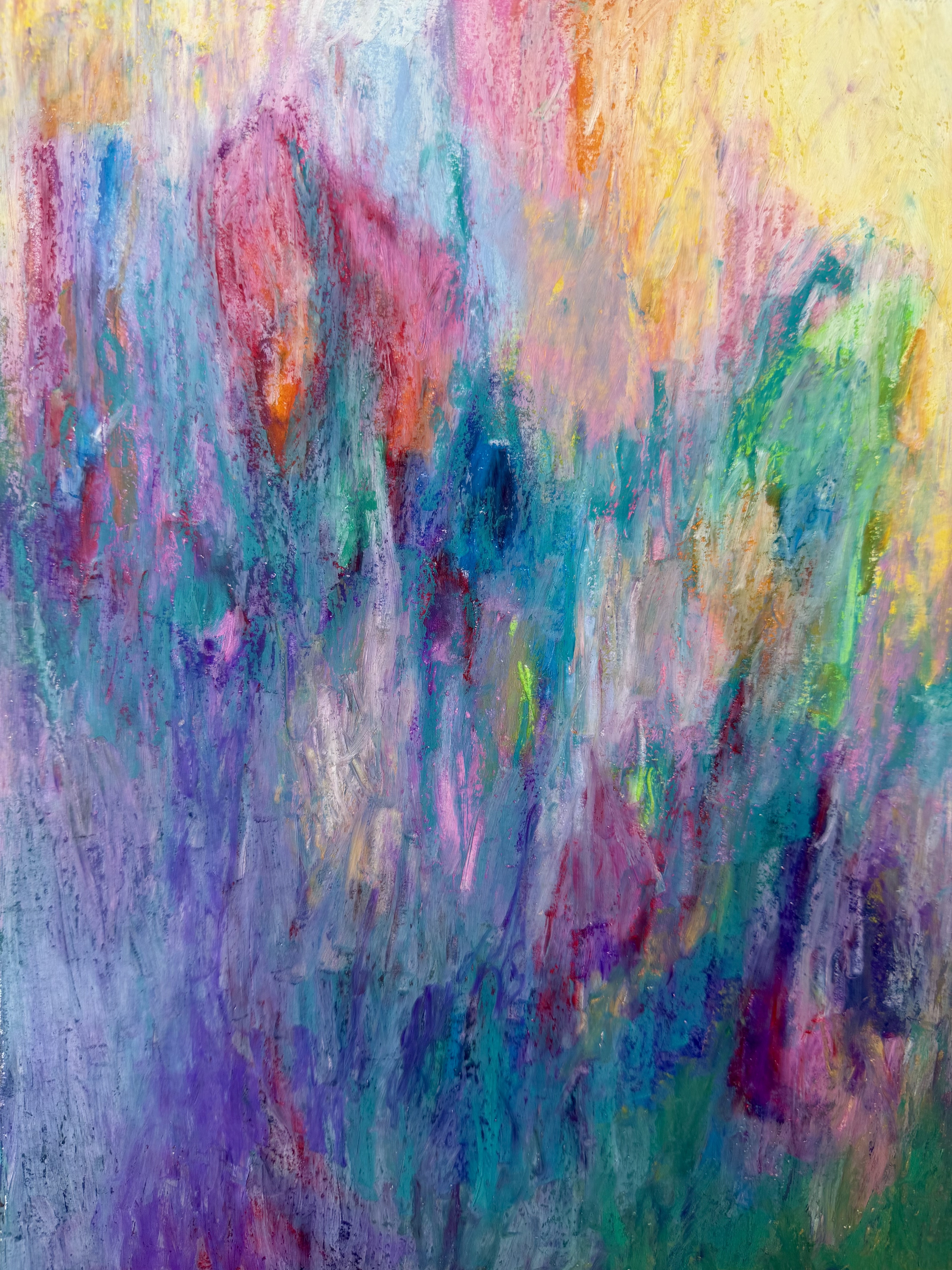 Studio Sketch XI