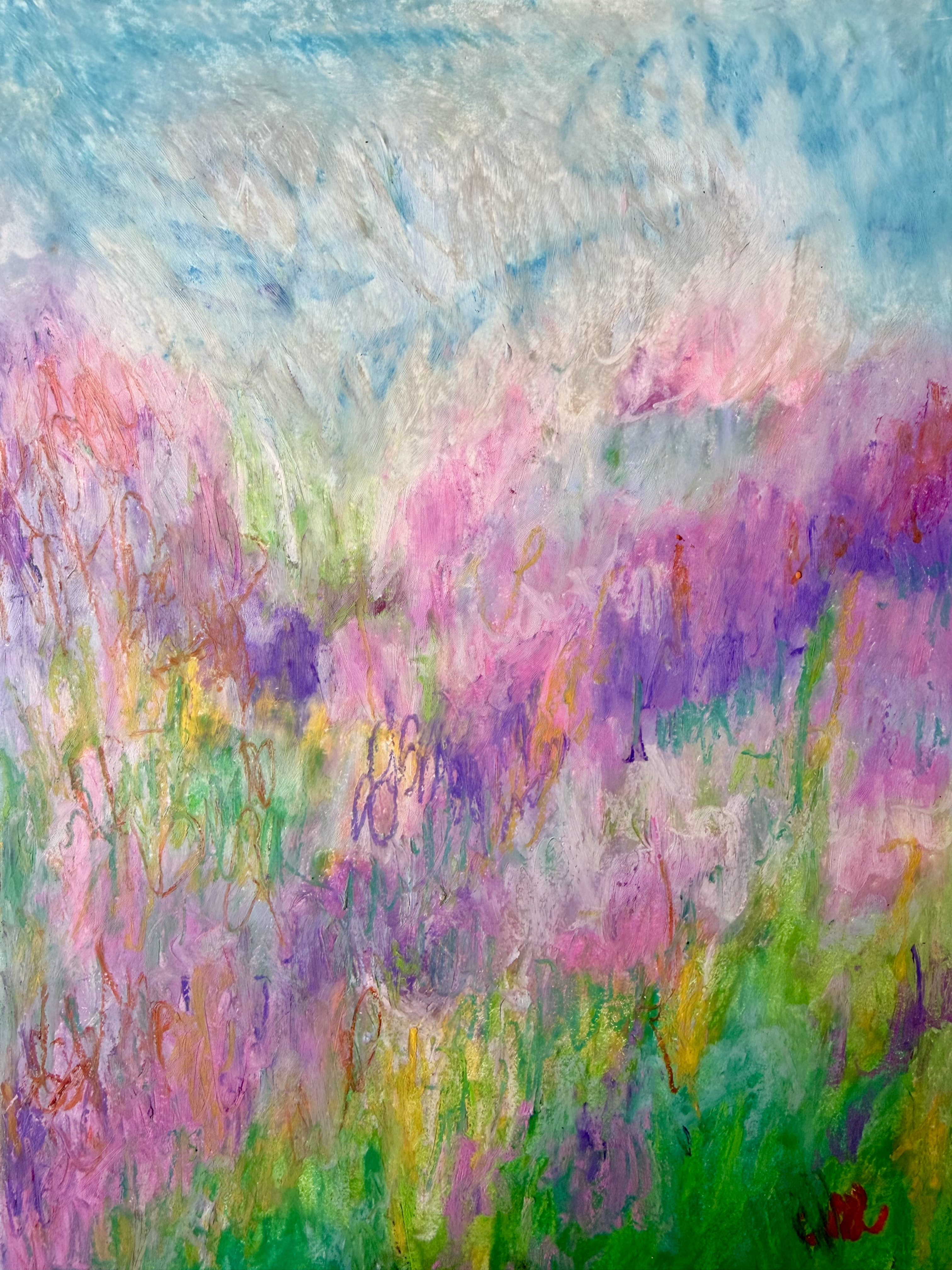 Studio Sketch XXIII