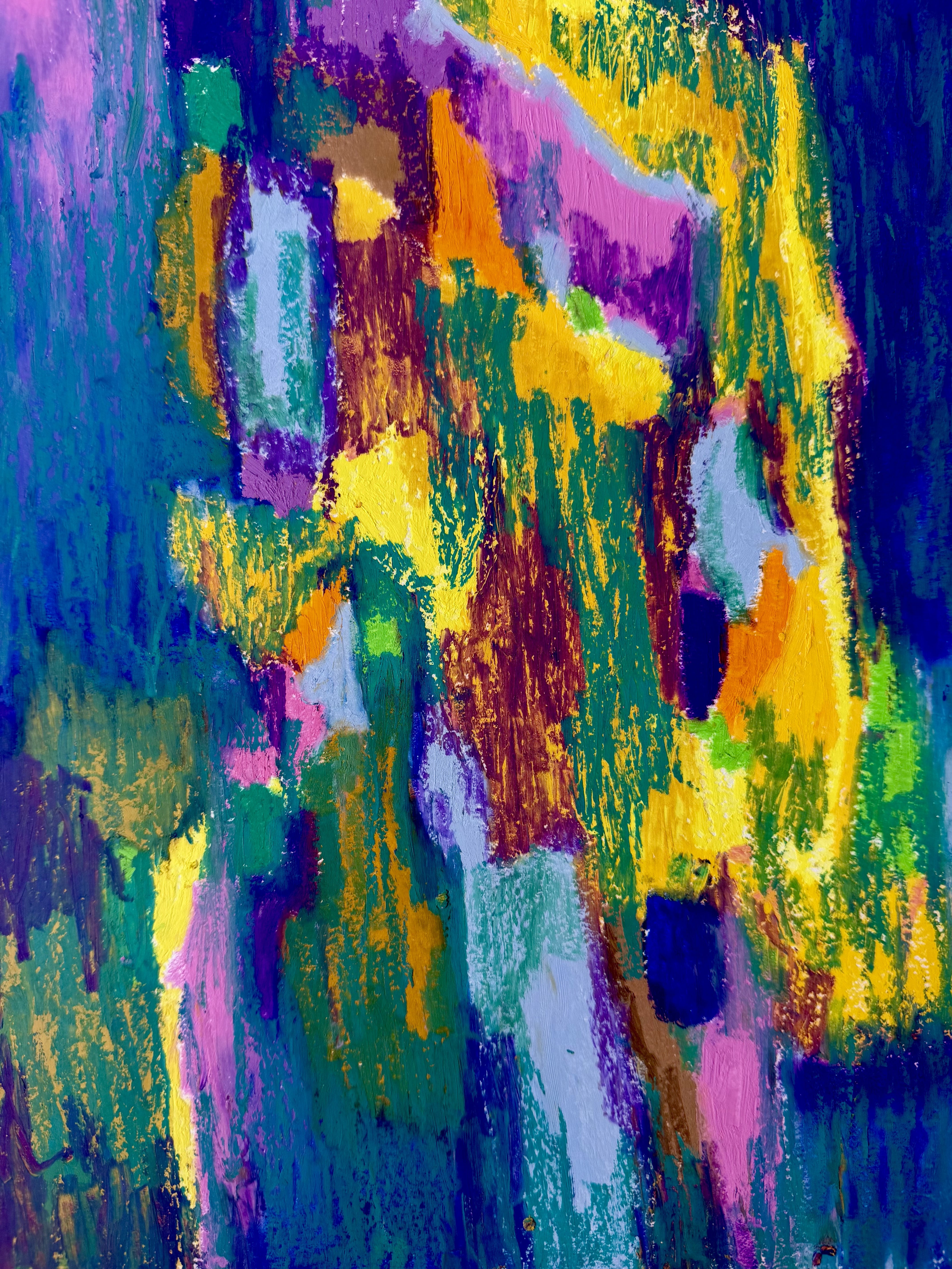 Studio Sketch IV