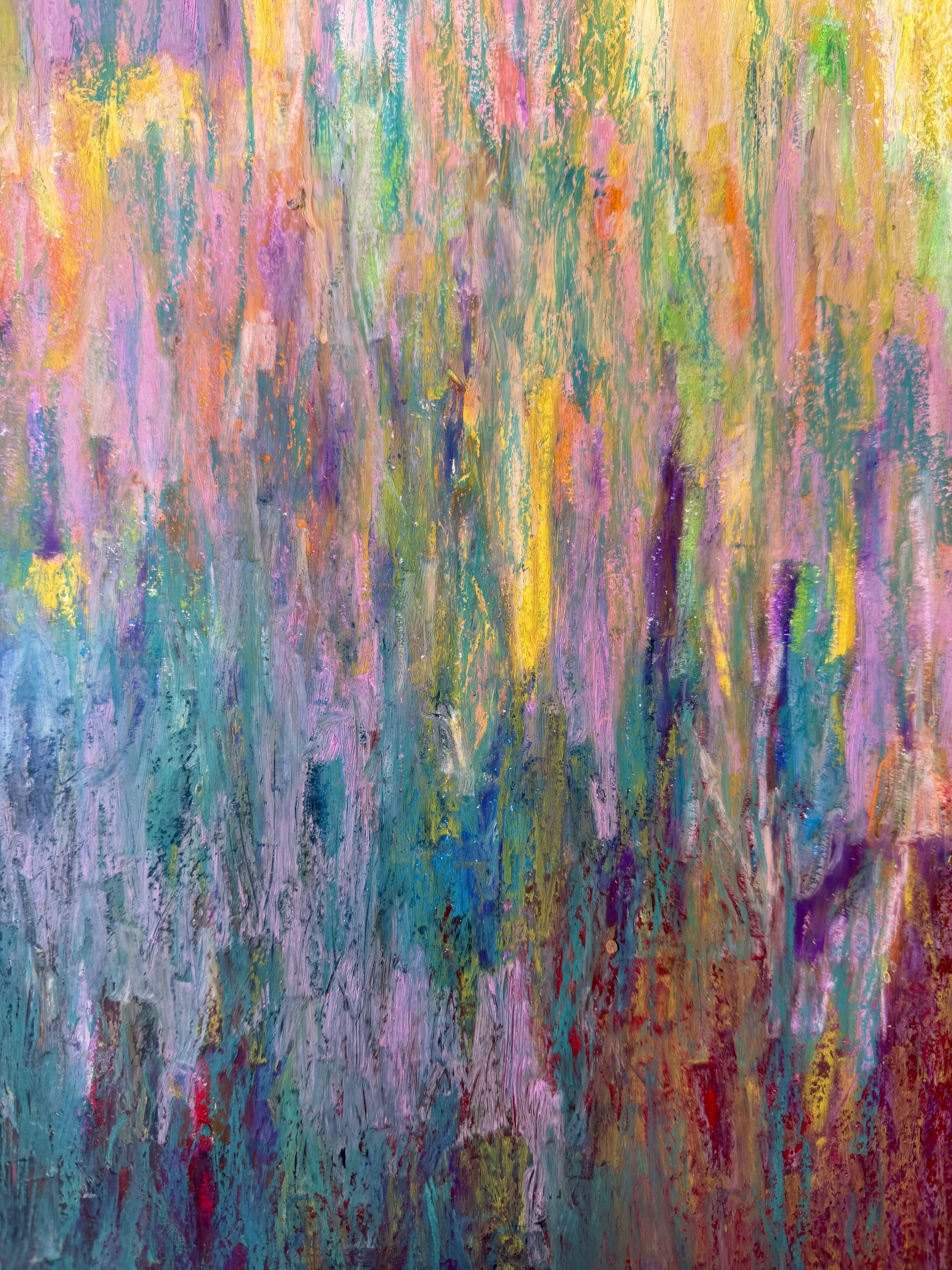 Studio Sketch XIV