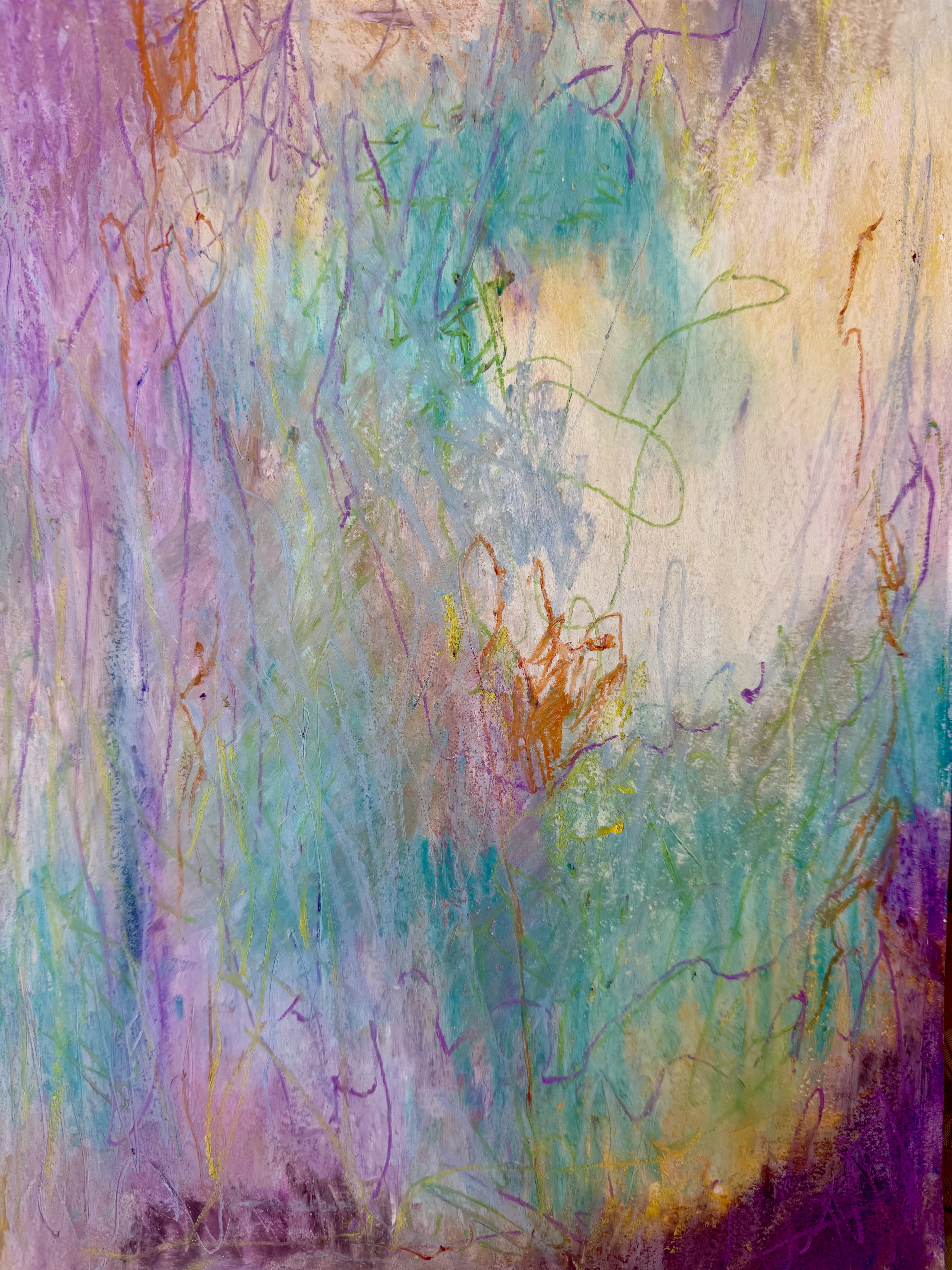 Studio Sketch XIII