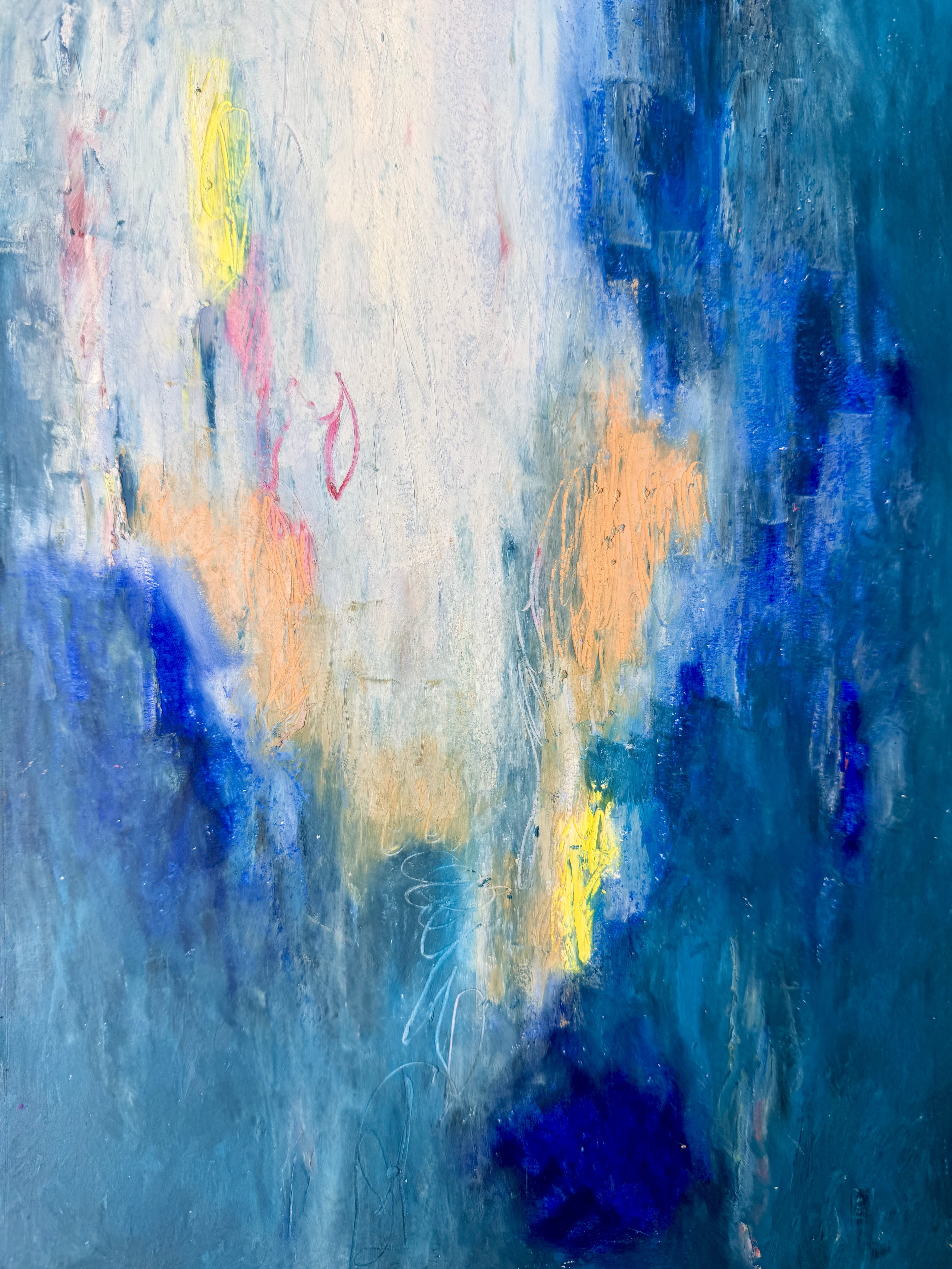 Studio Sketch III