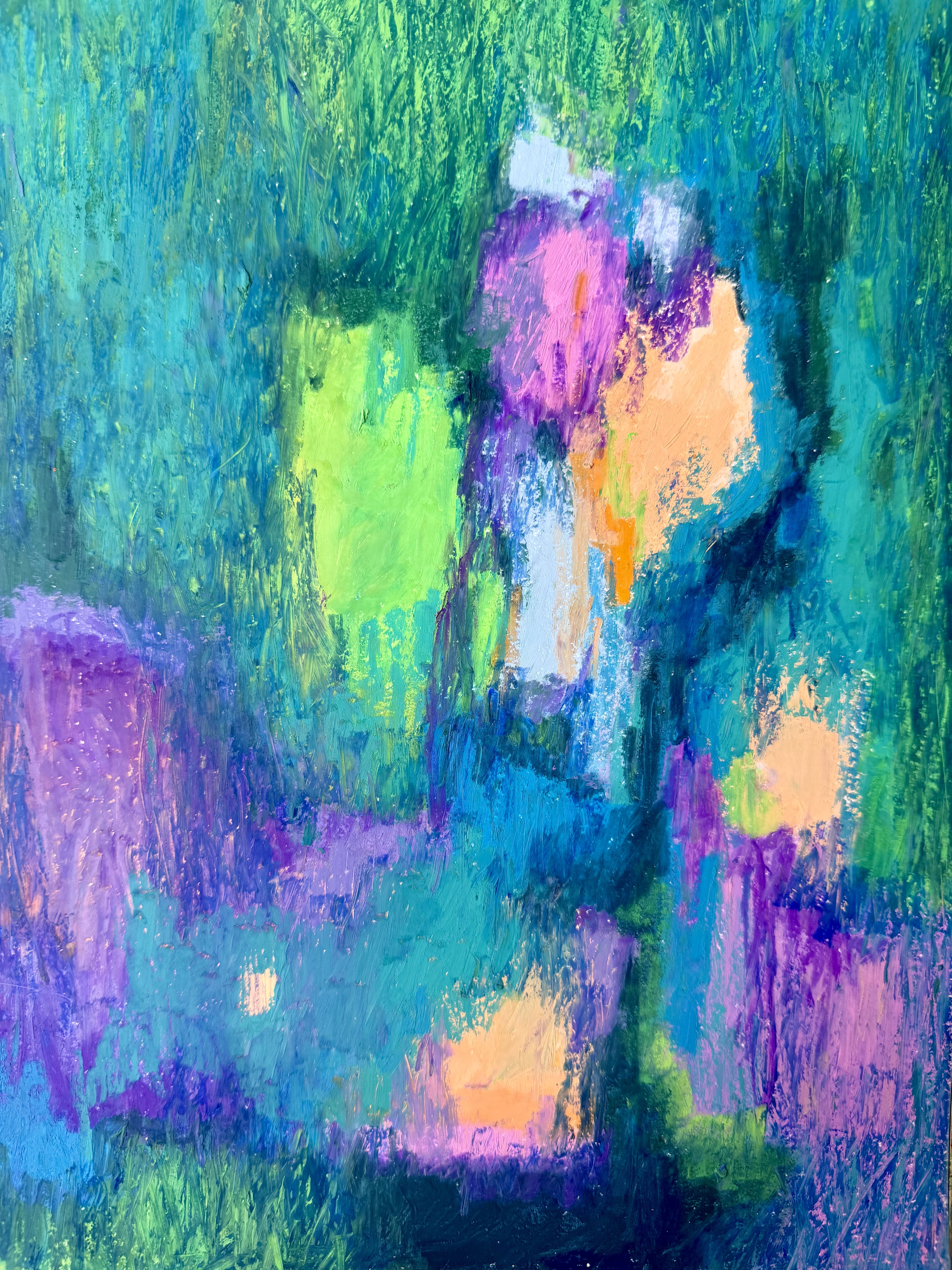 Studio Sketch VIII