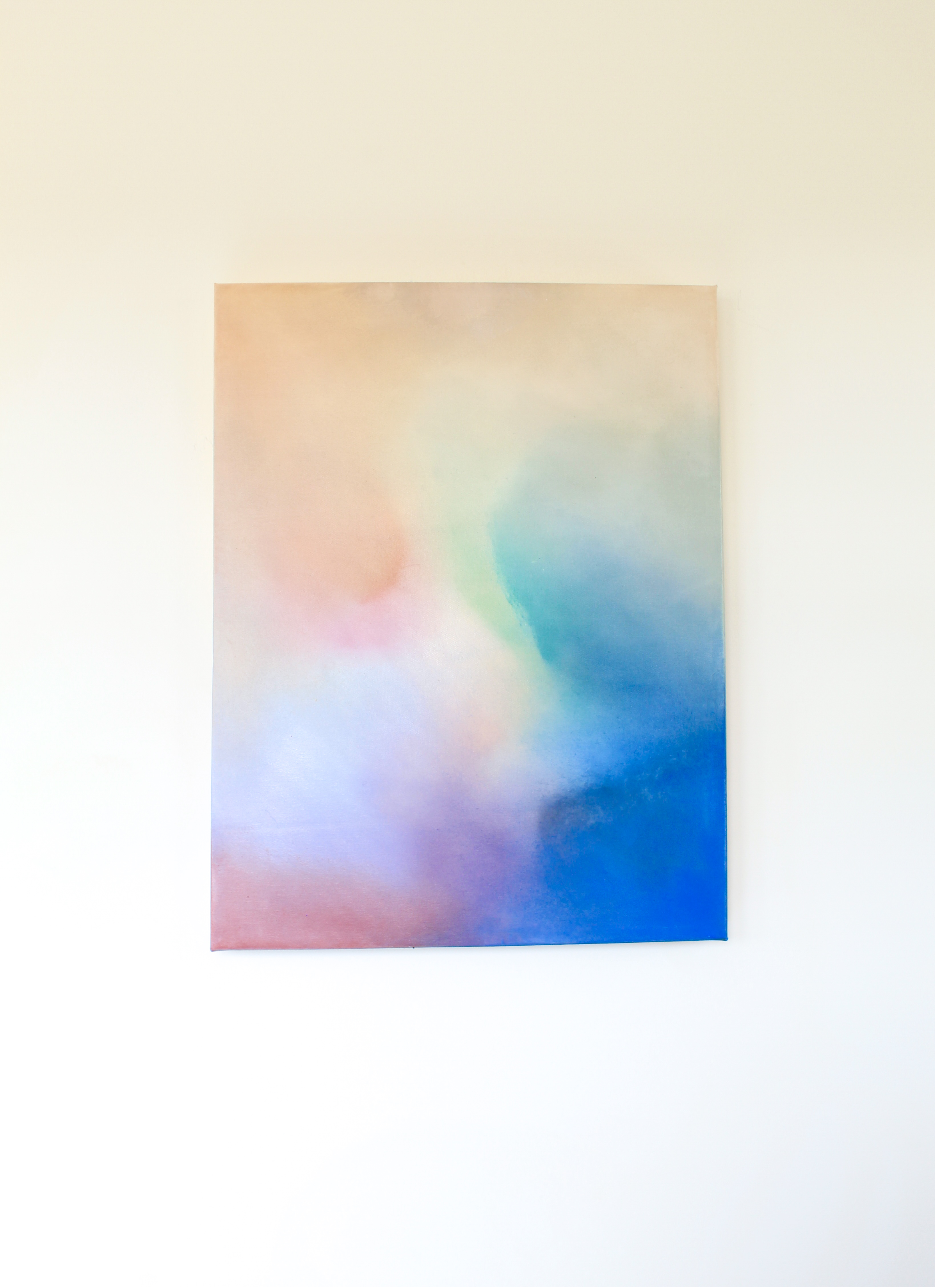 Held in Color VII