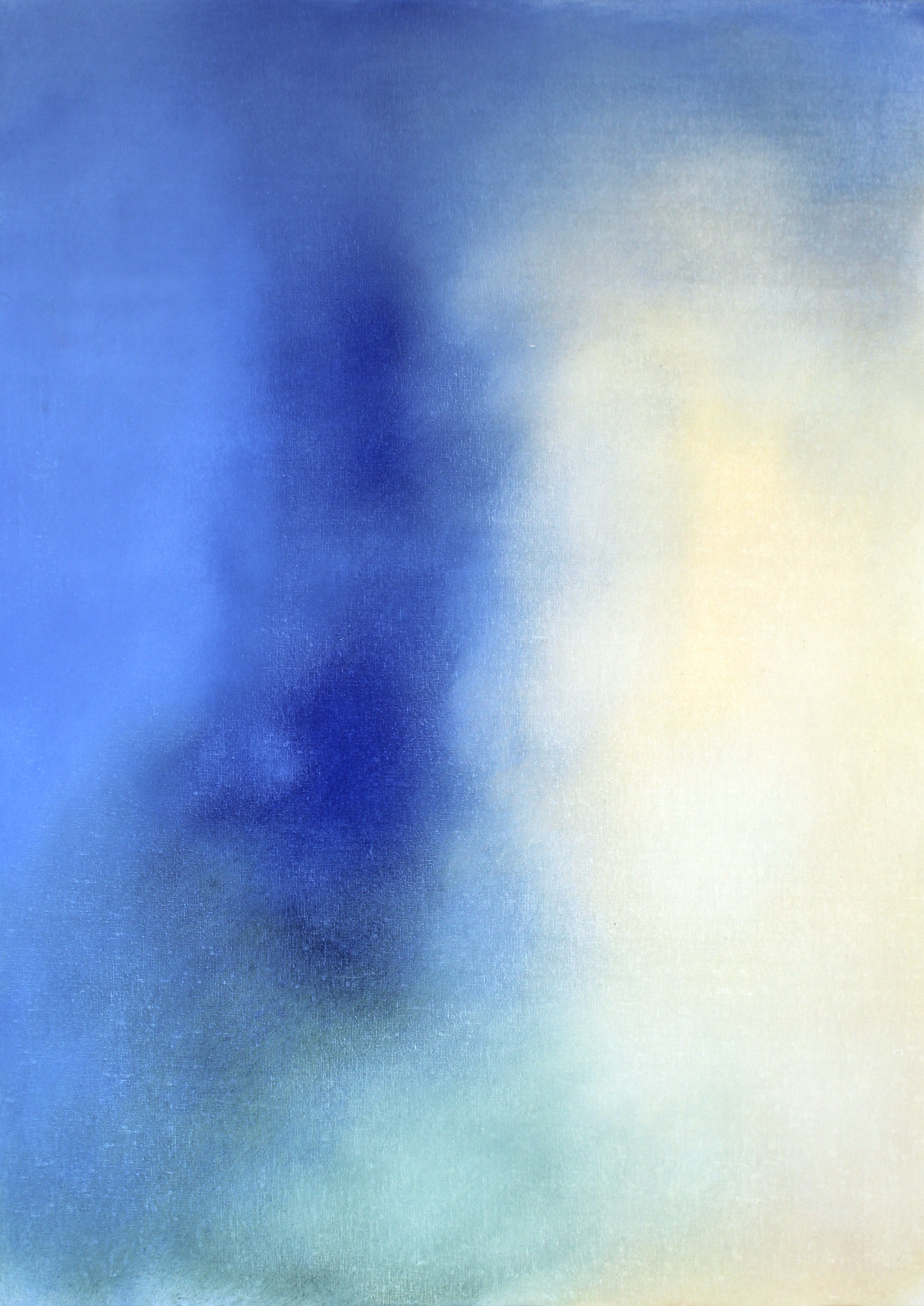 Held in Color I