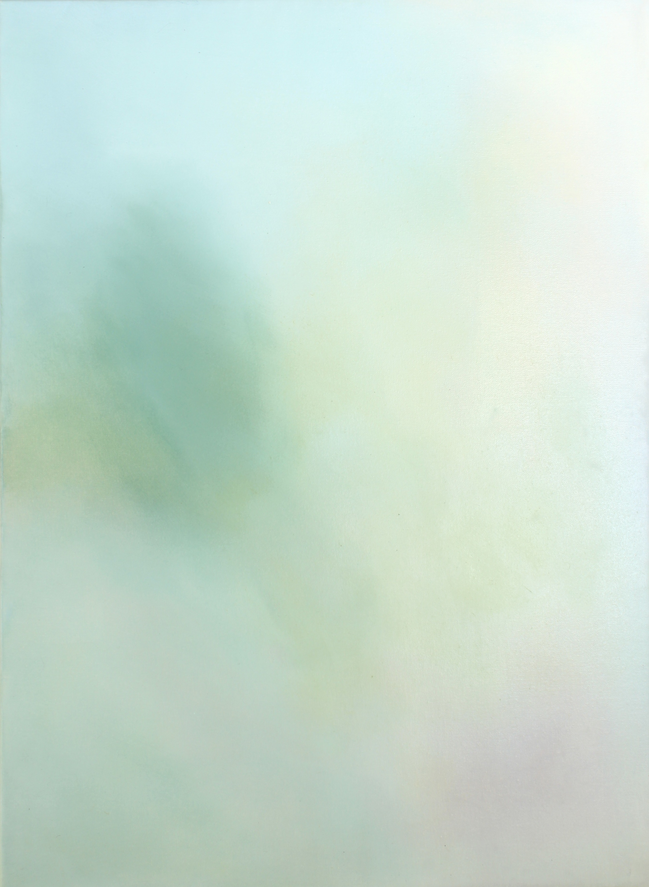 Held in Color VI