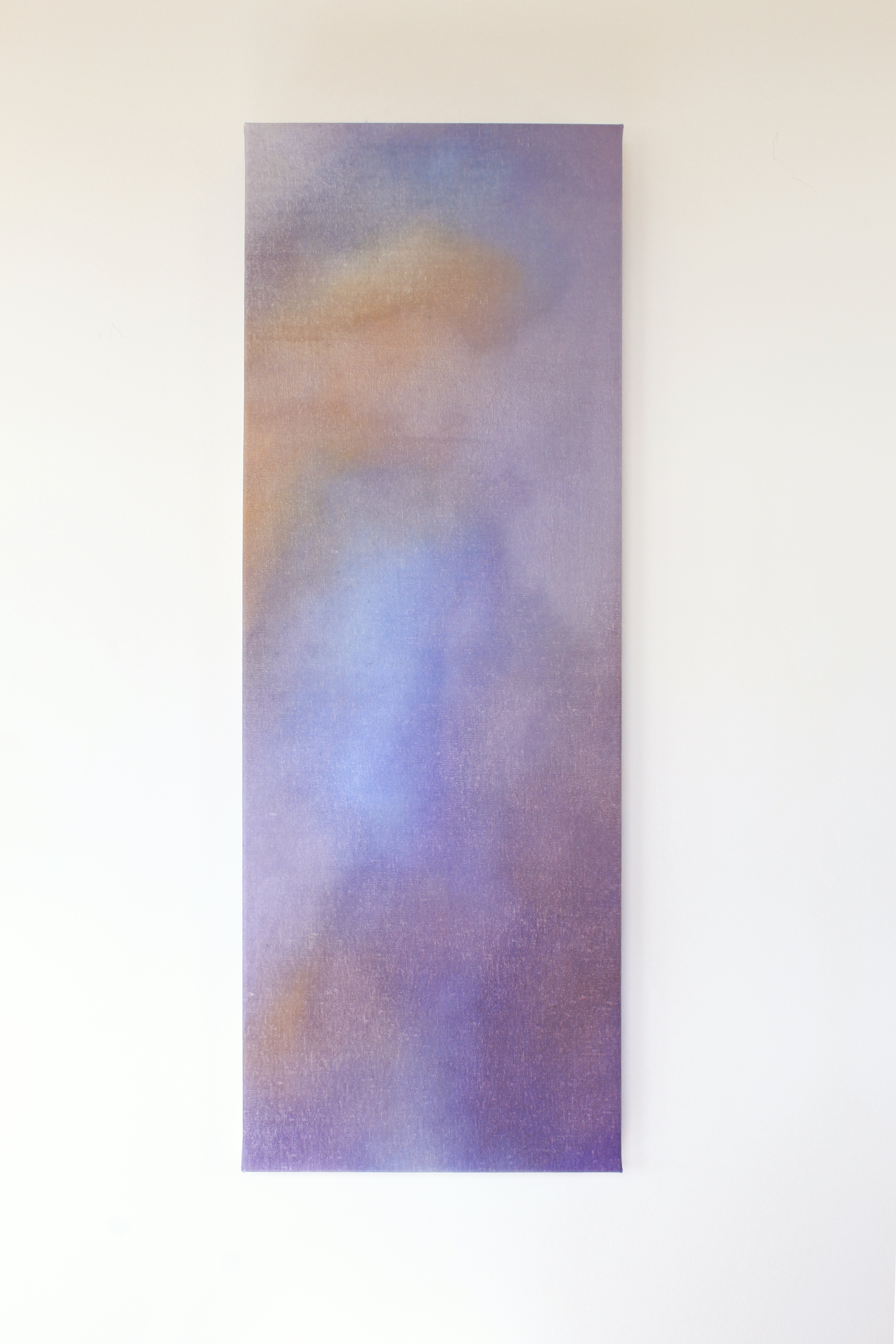Held in Color III