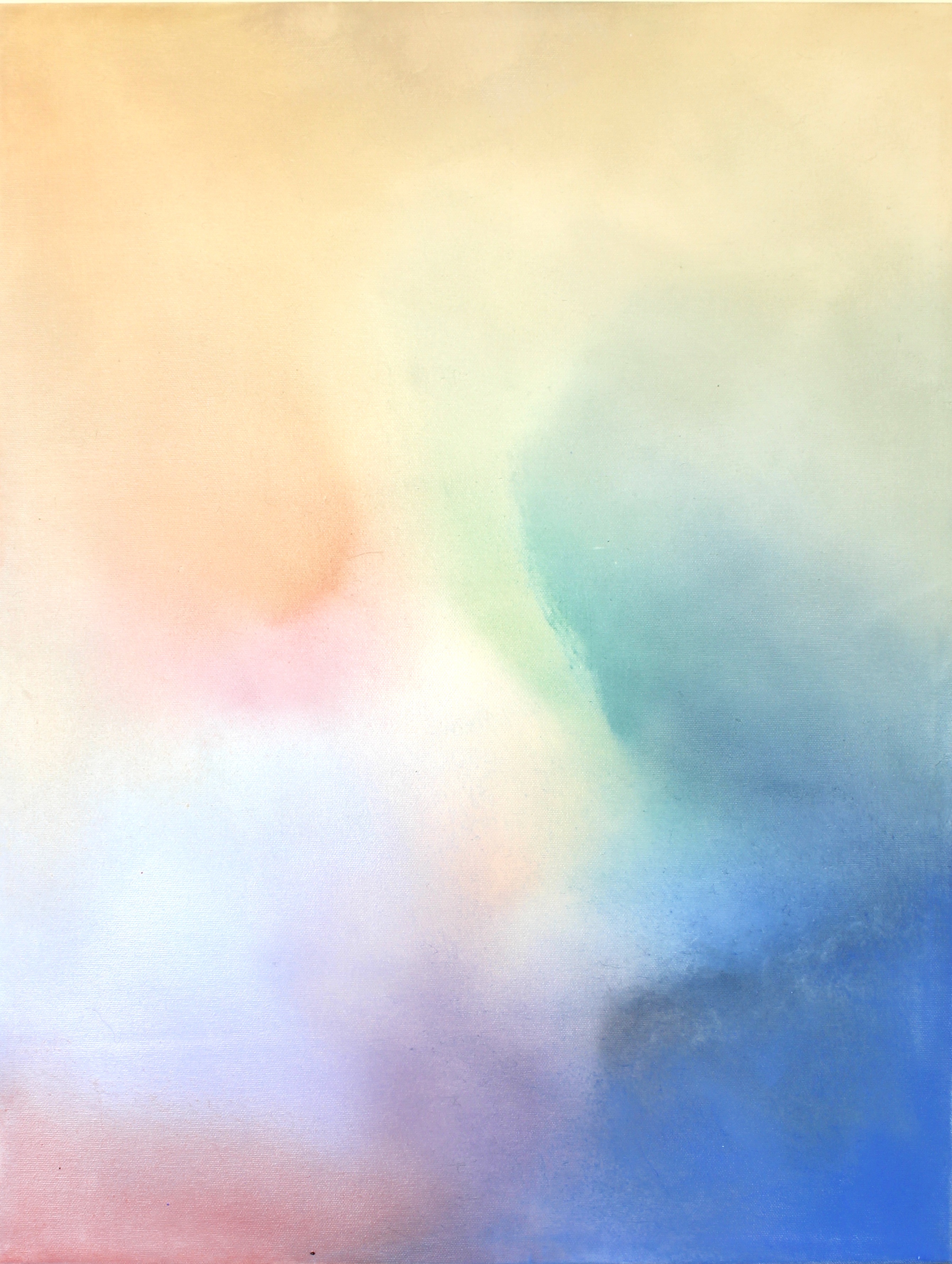 Held in Color VII