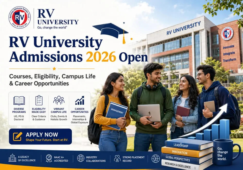 RV University