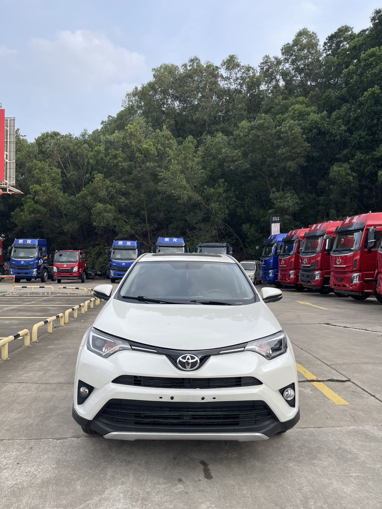 2017 Toyota RAV4