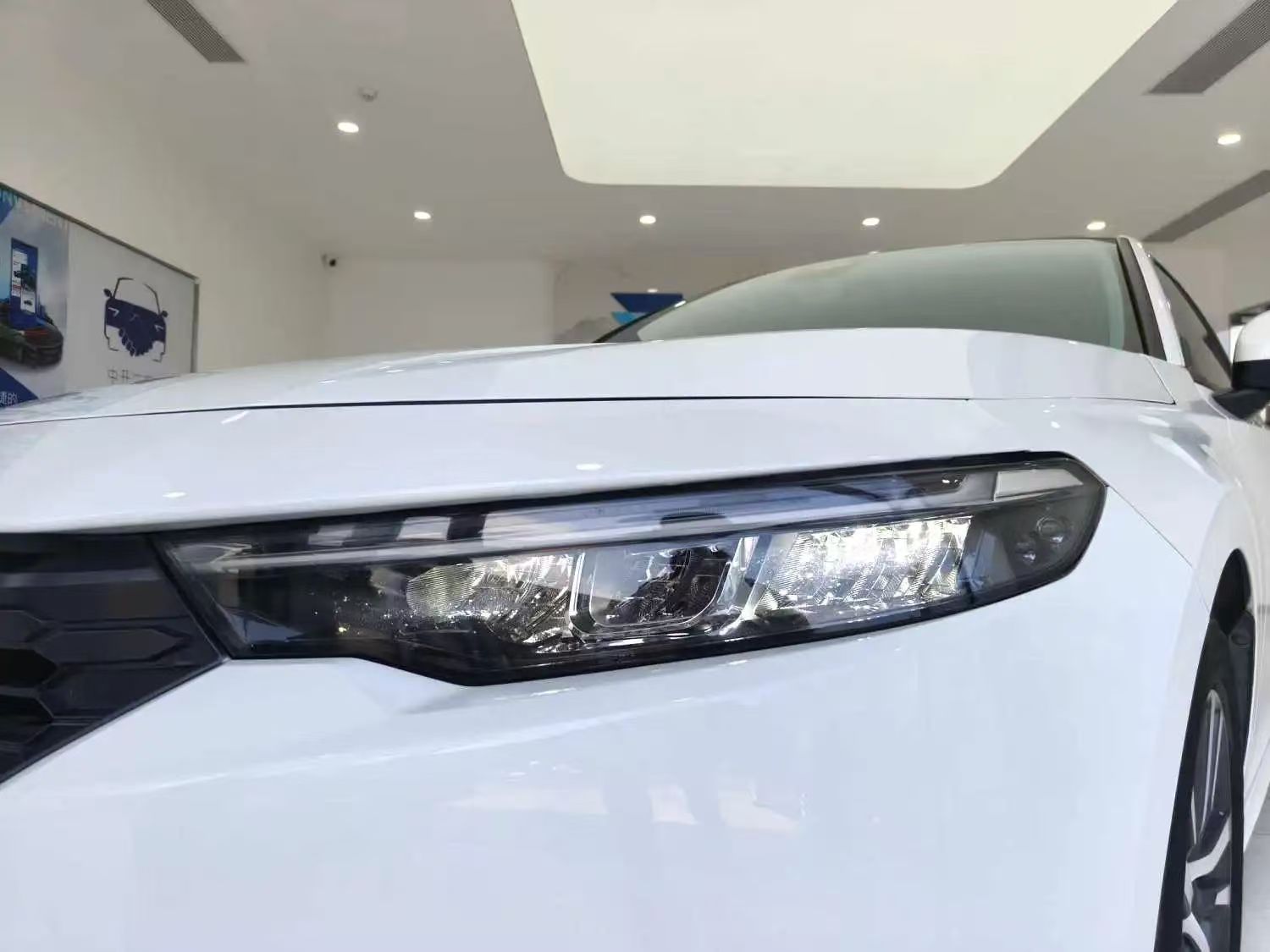 2023 Honda INTEGRA 1.5T