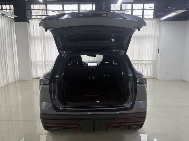 2024 Jetour DaSheng 1.6T