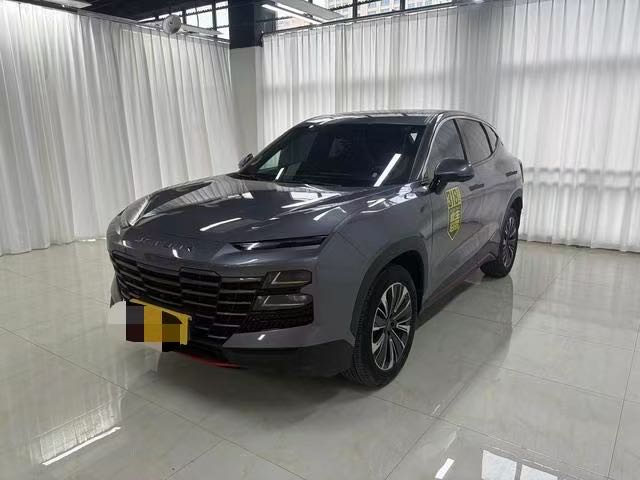 2024 Jetour DaSheng 1.6T