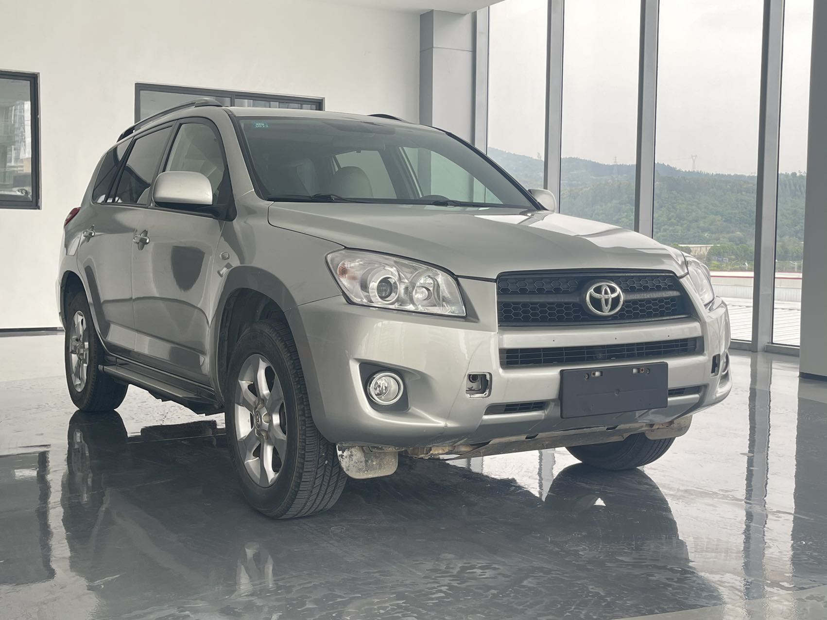 2009 Toyota RAV4